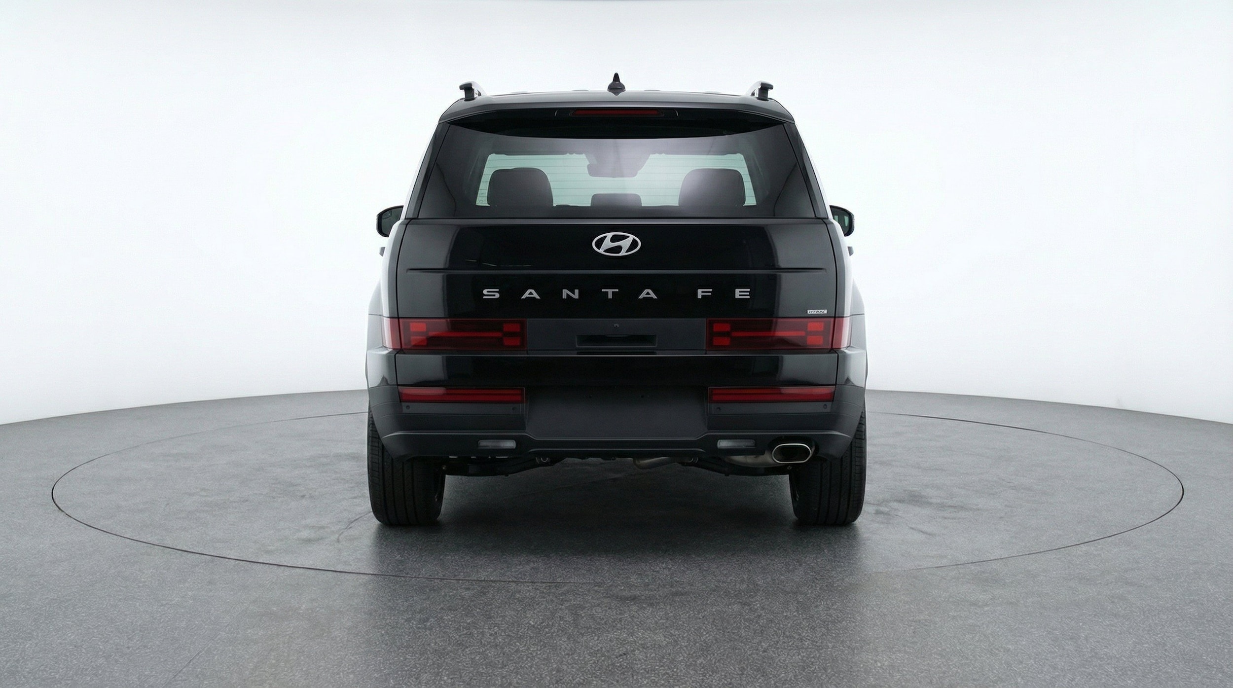 Thumbnail: 2026 Hyundai Santa Fe - 7