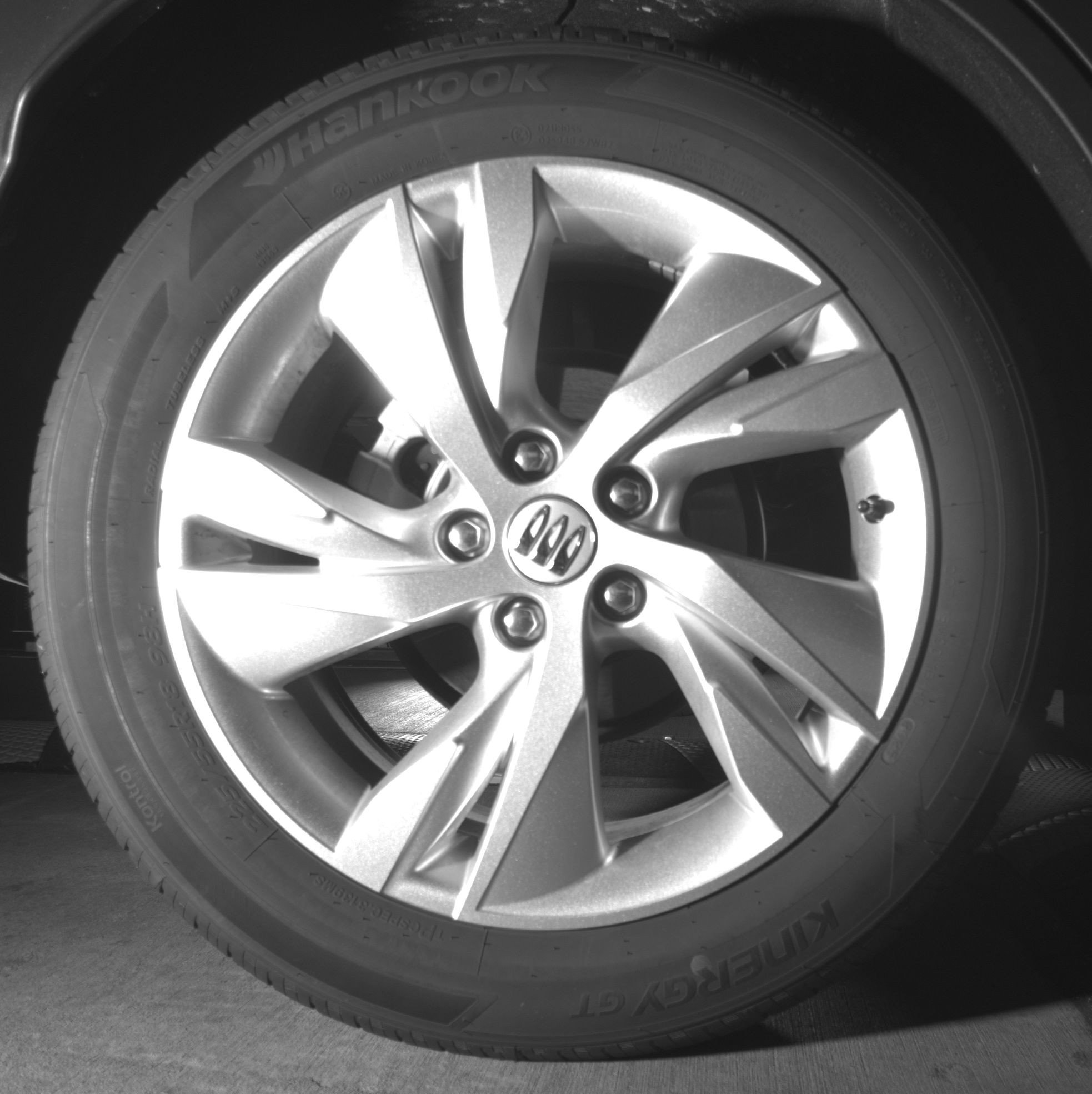 Thumbnail: 2026 Buick Encore GX - 15