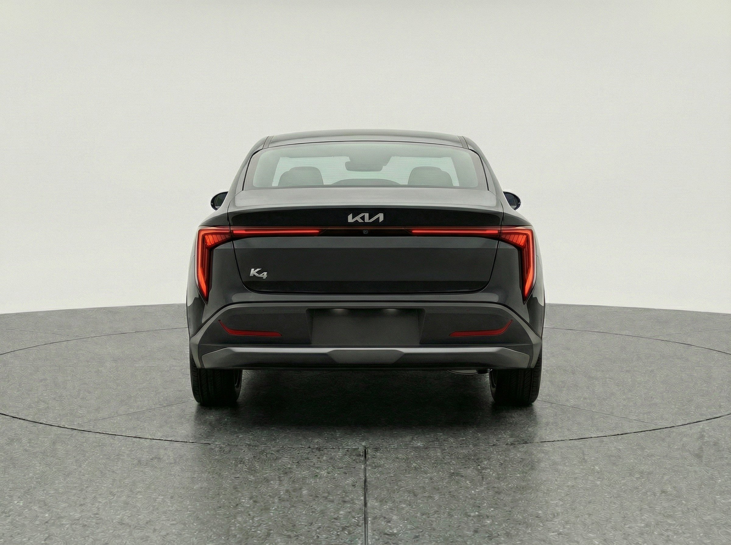 Thumbnail: 2025 Kia K4 - 7
