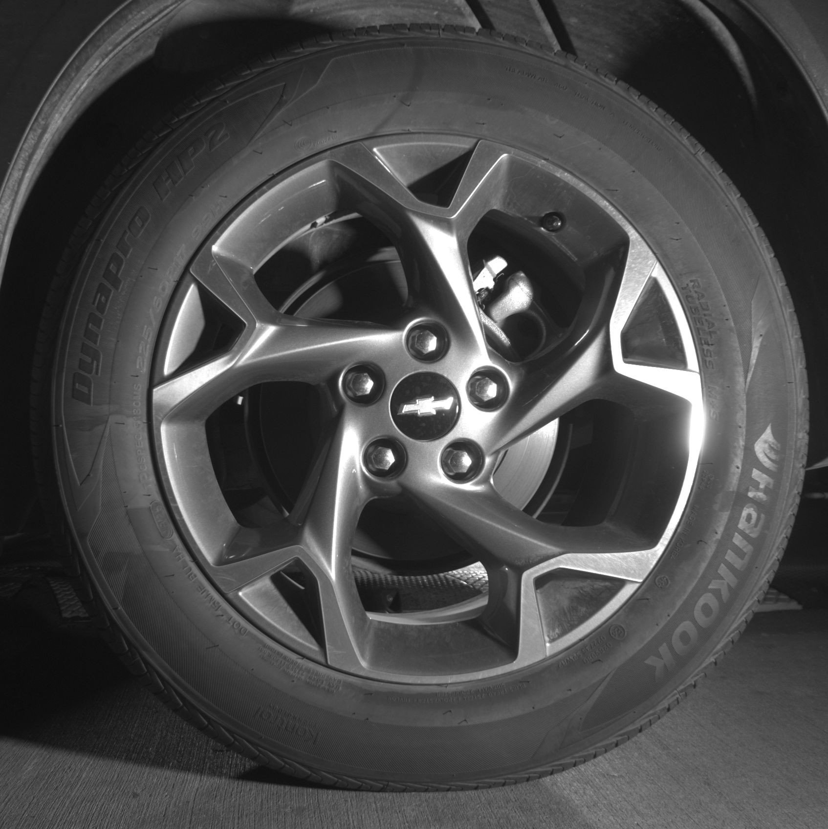 Thumbnail: 2025 Chevrolet Trax - 14