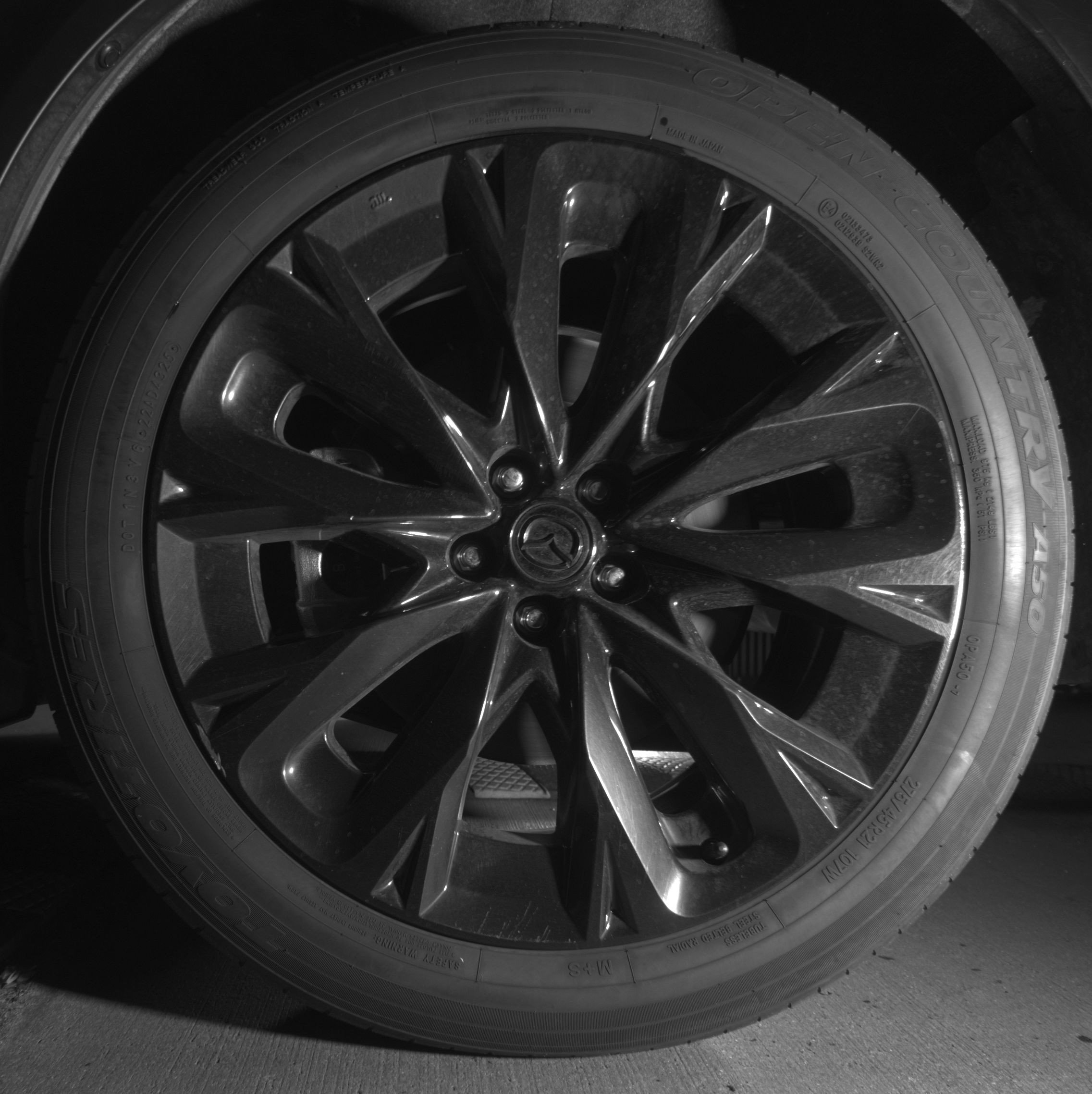 Thumbnail: 2026 Mazda CX-90 - 14