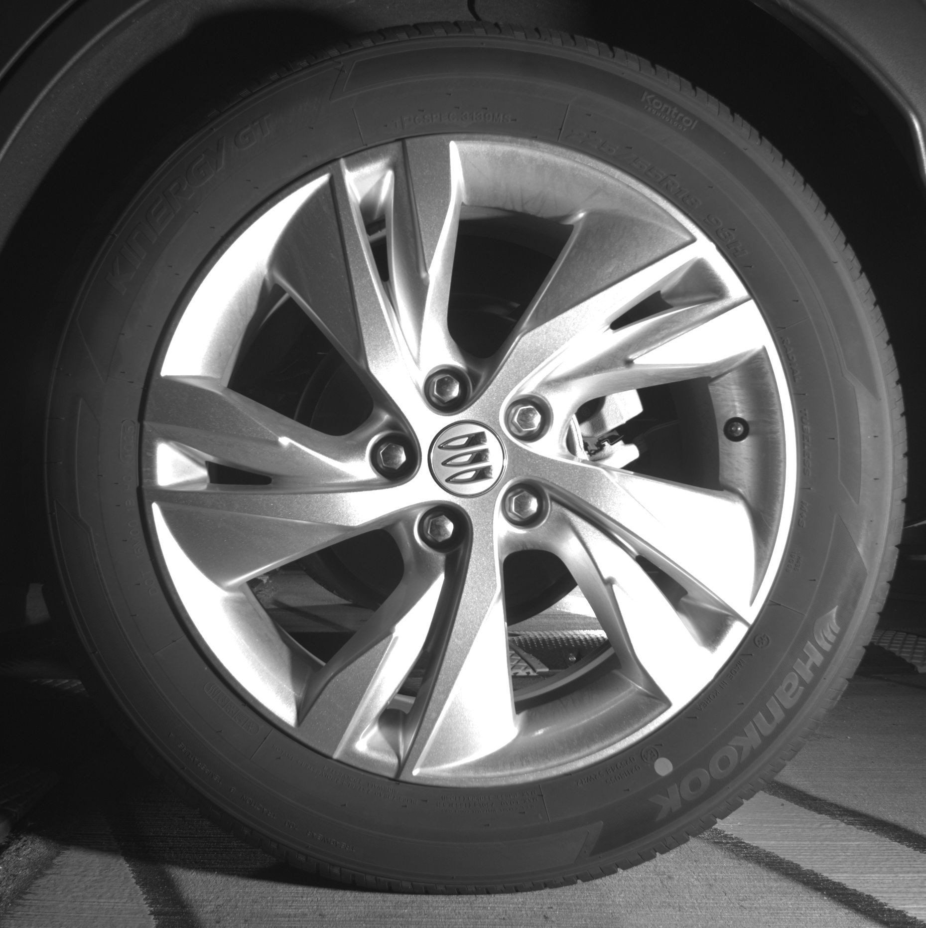 Thumbnail: 2025 Buick Encore GX - 14