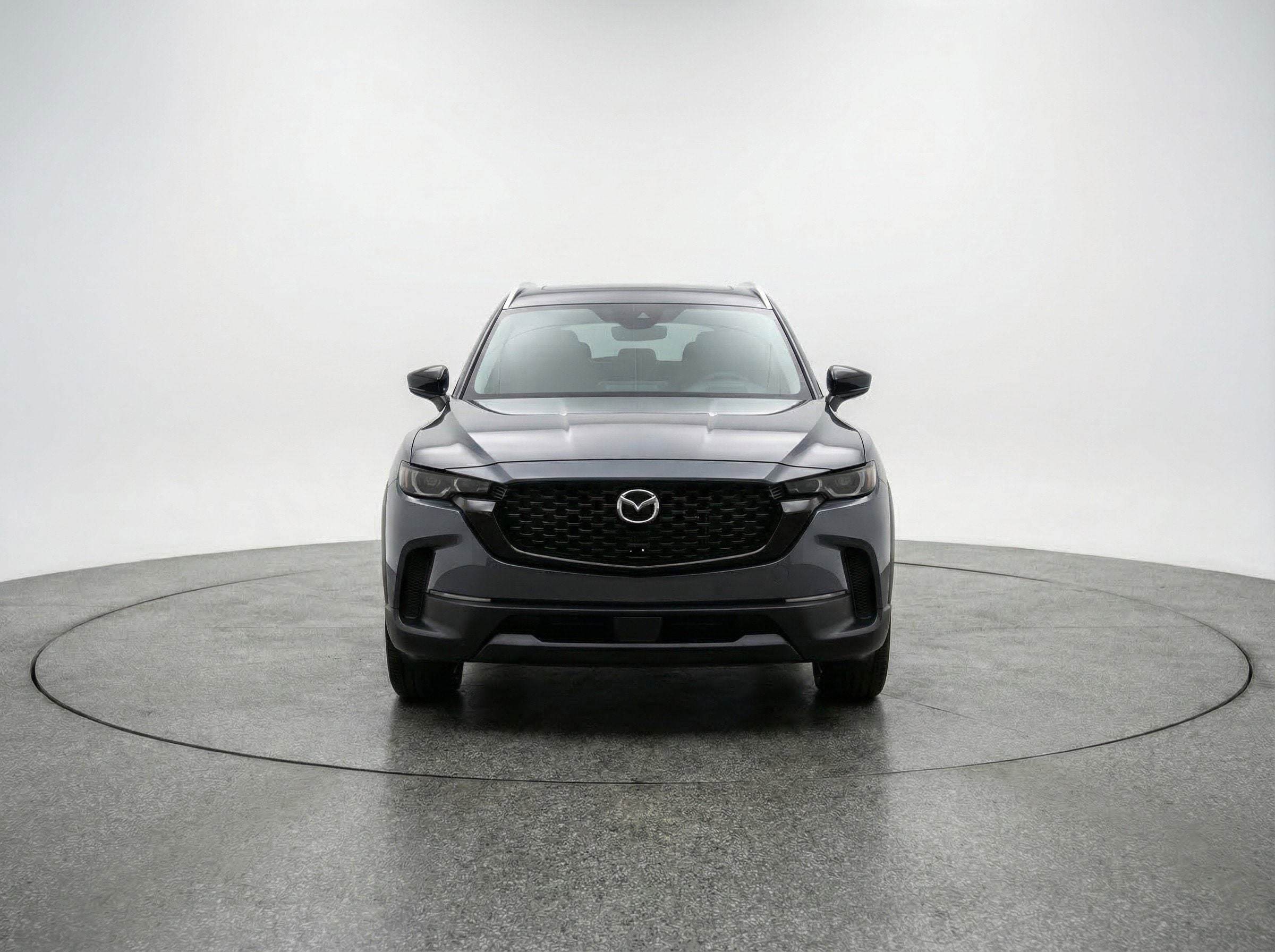 Thumbnail: 2025 Mazda CX-50 - 2