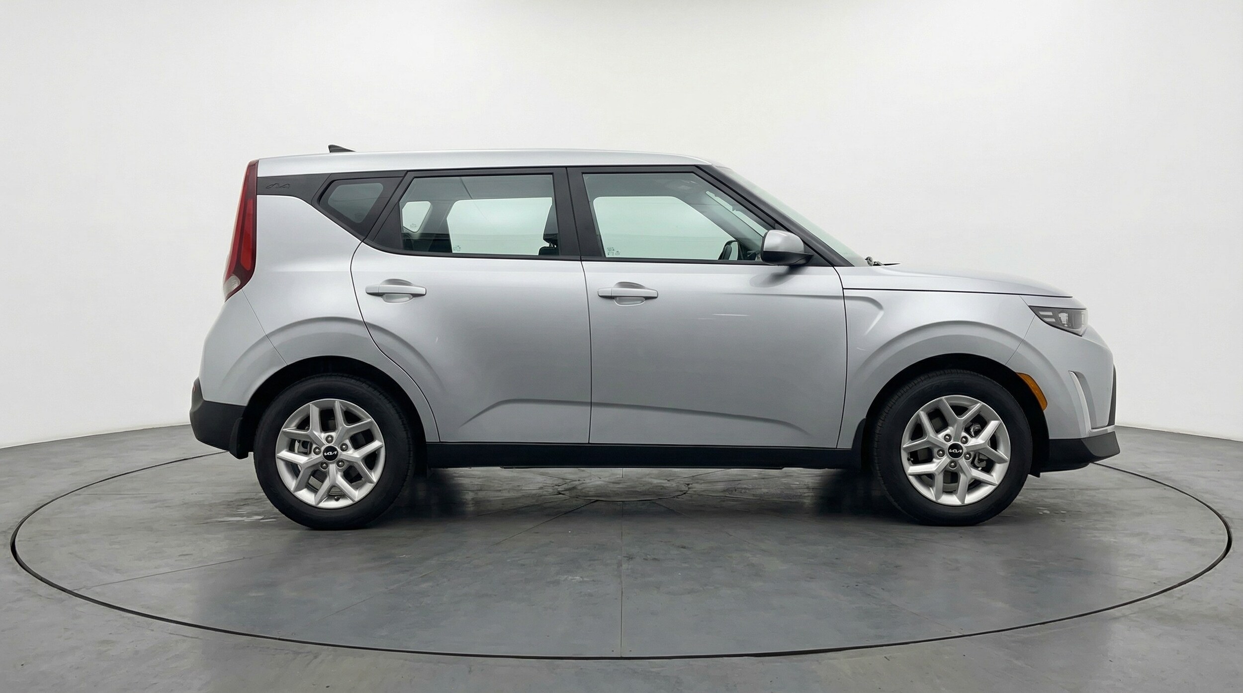 Thumbnail: 2025 Kia Soul - 8