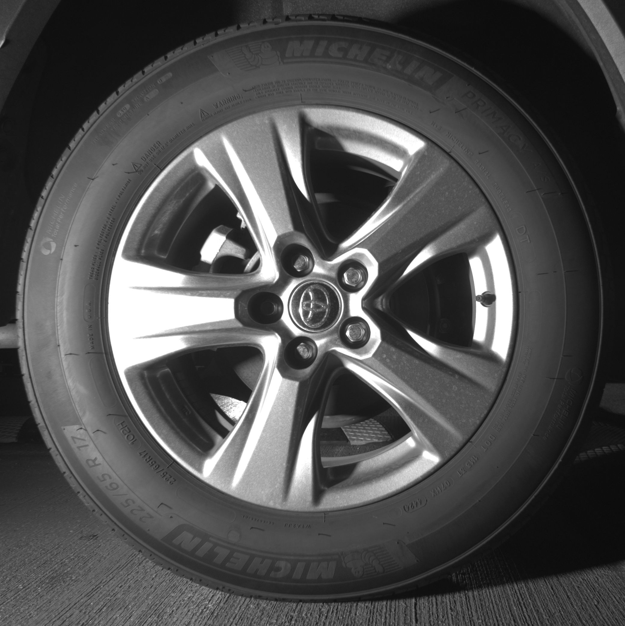 Thumbnail: 2025 Toyota RAV4 - 12