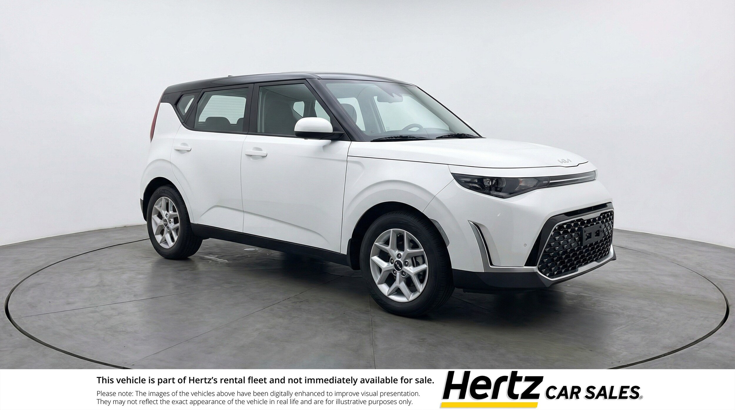 Thumbnail: 2025 Kia Soul - 1