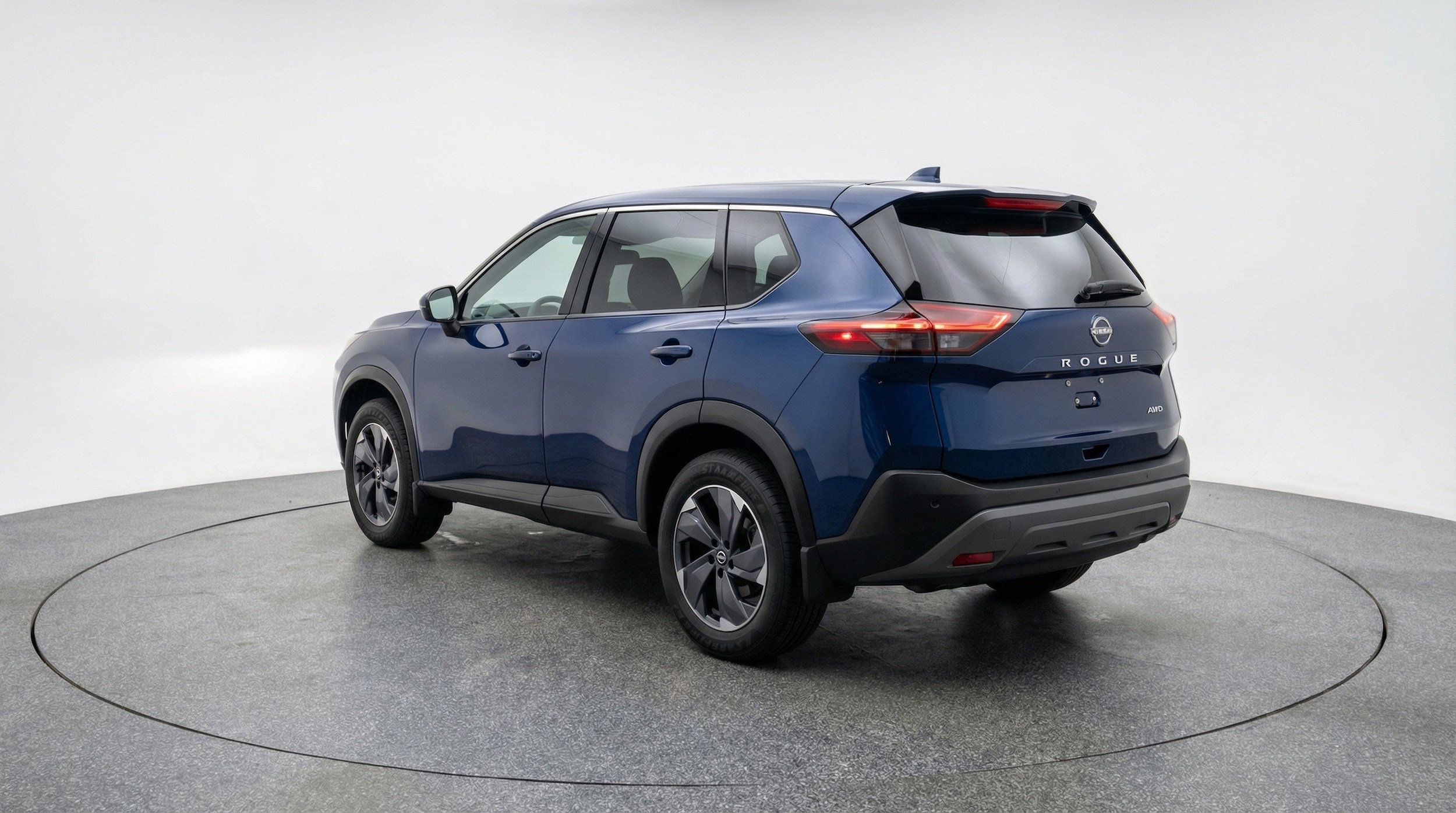 Thumbnail: 2025 Nissan Rogue - 6