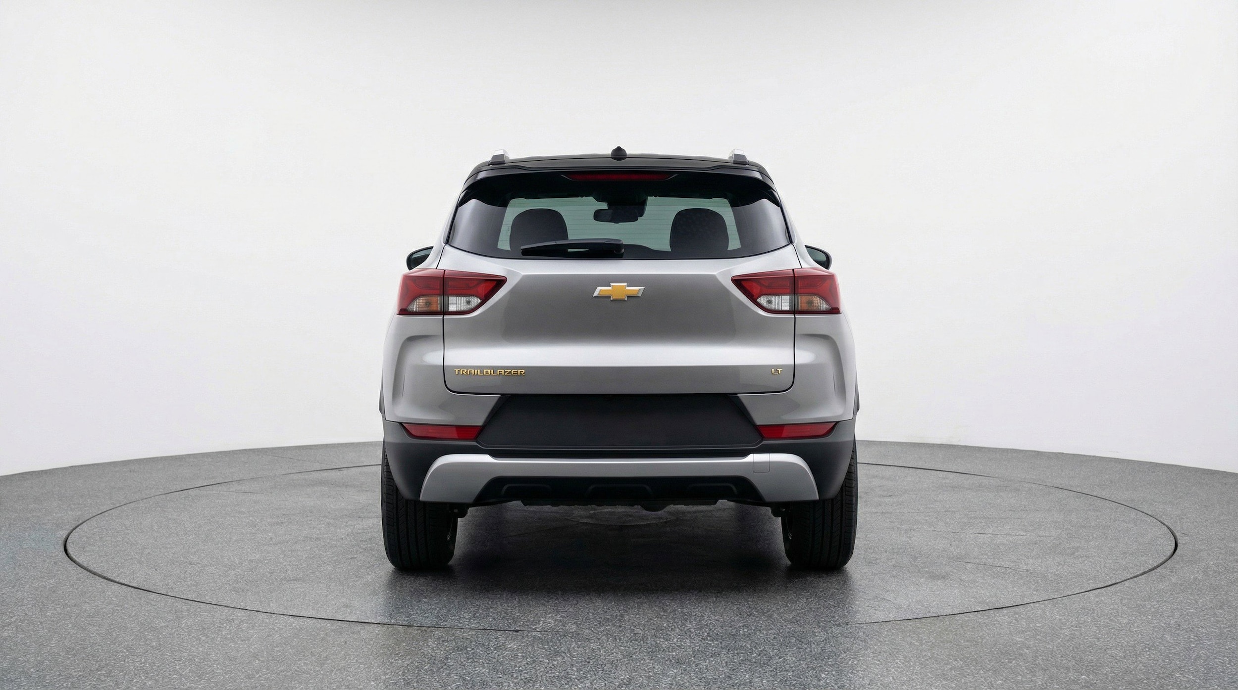 Thumbnail: 2025 Chevrolet TrailBlazer - 7