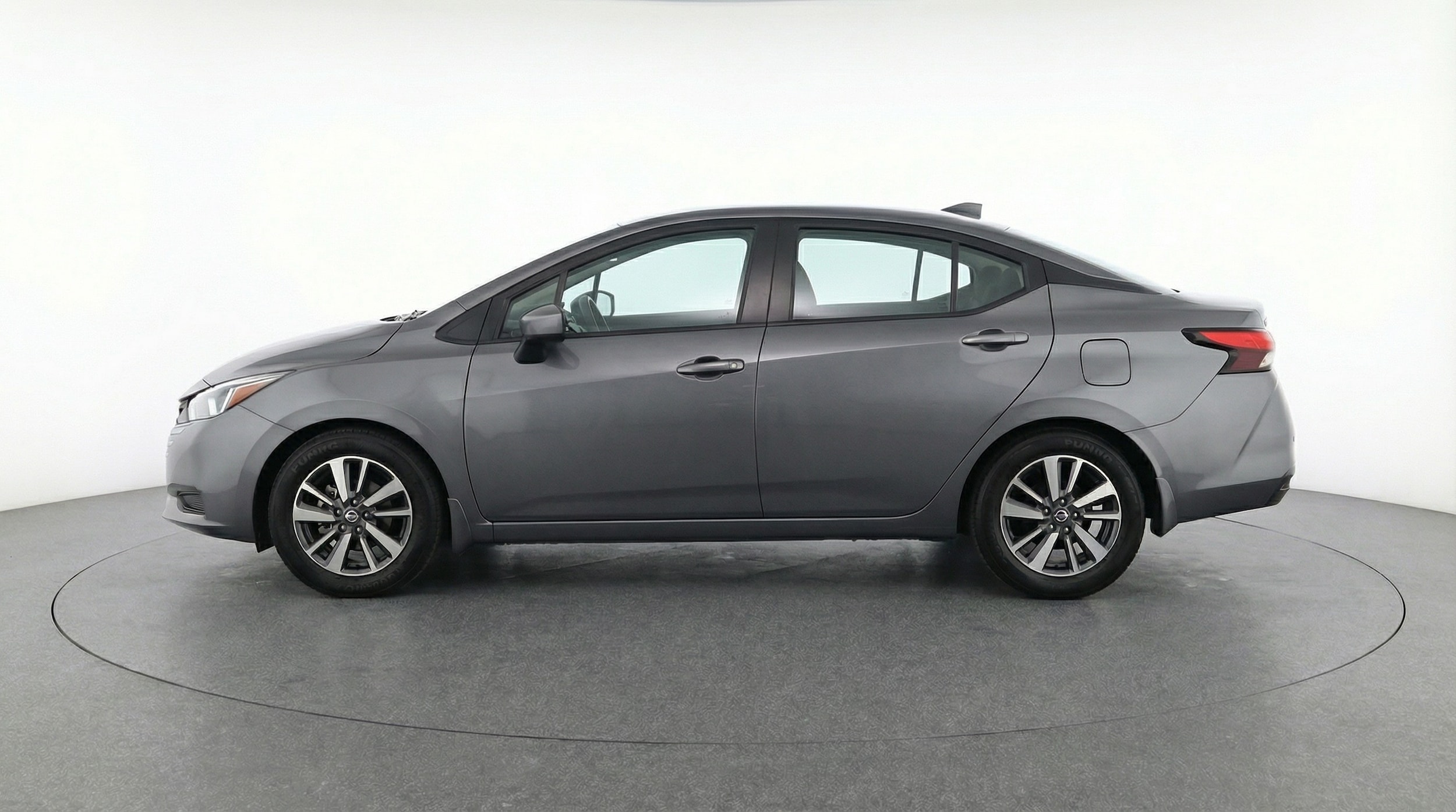 Thumbnail: 2025 Nissan Versa - 4