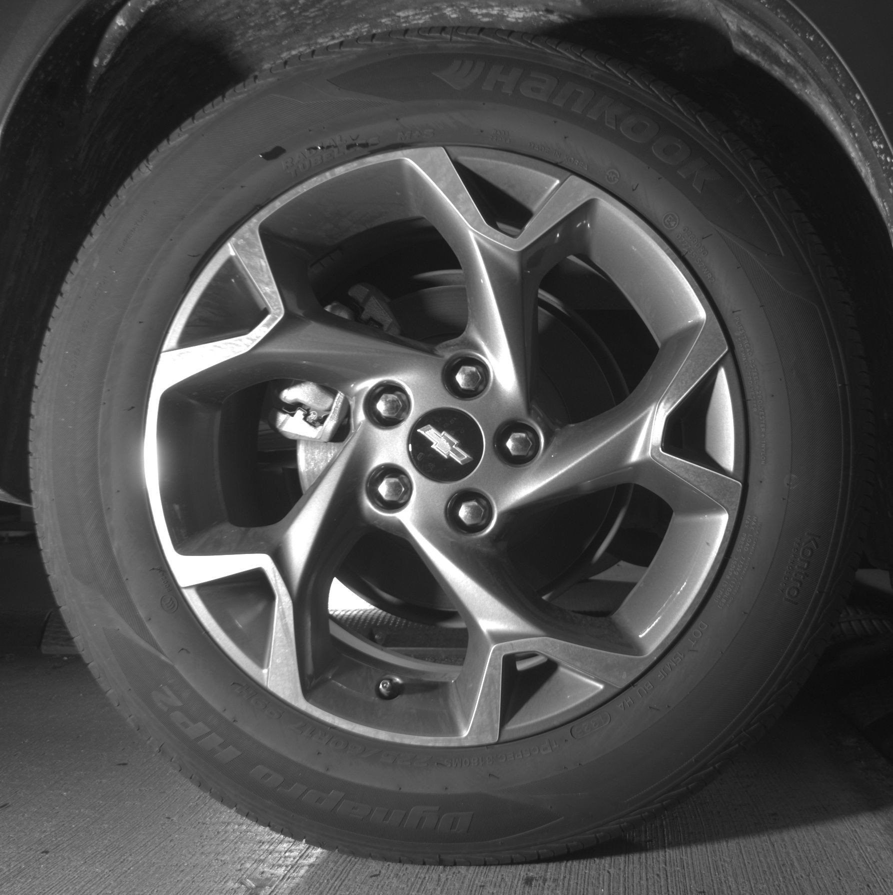 Thumbnail: 2025 Chevrolet Trax - 15