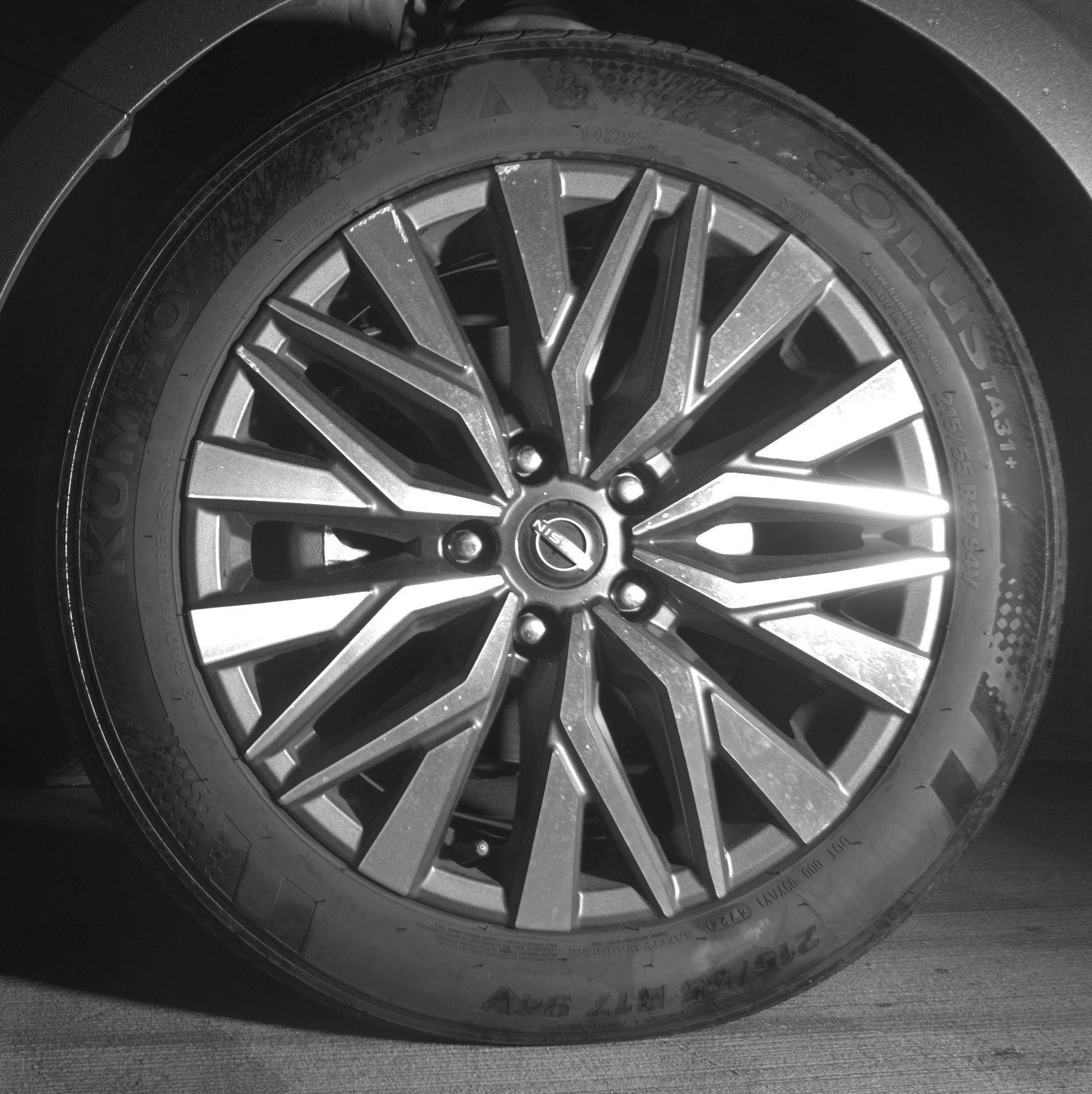 Thumbnail: 2025 Nissan Altima - 12