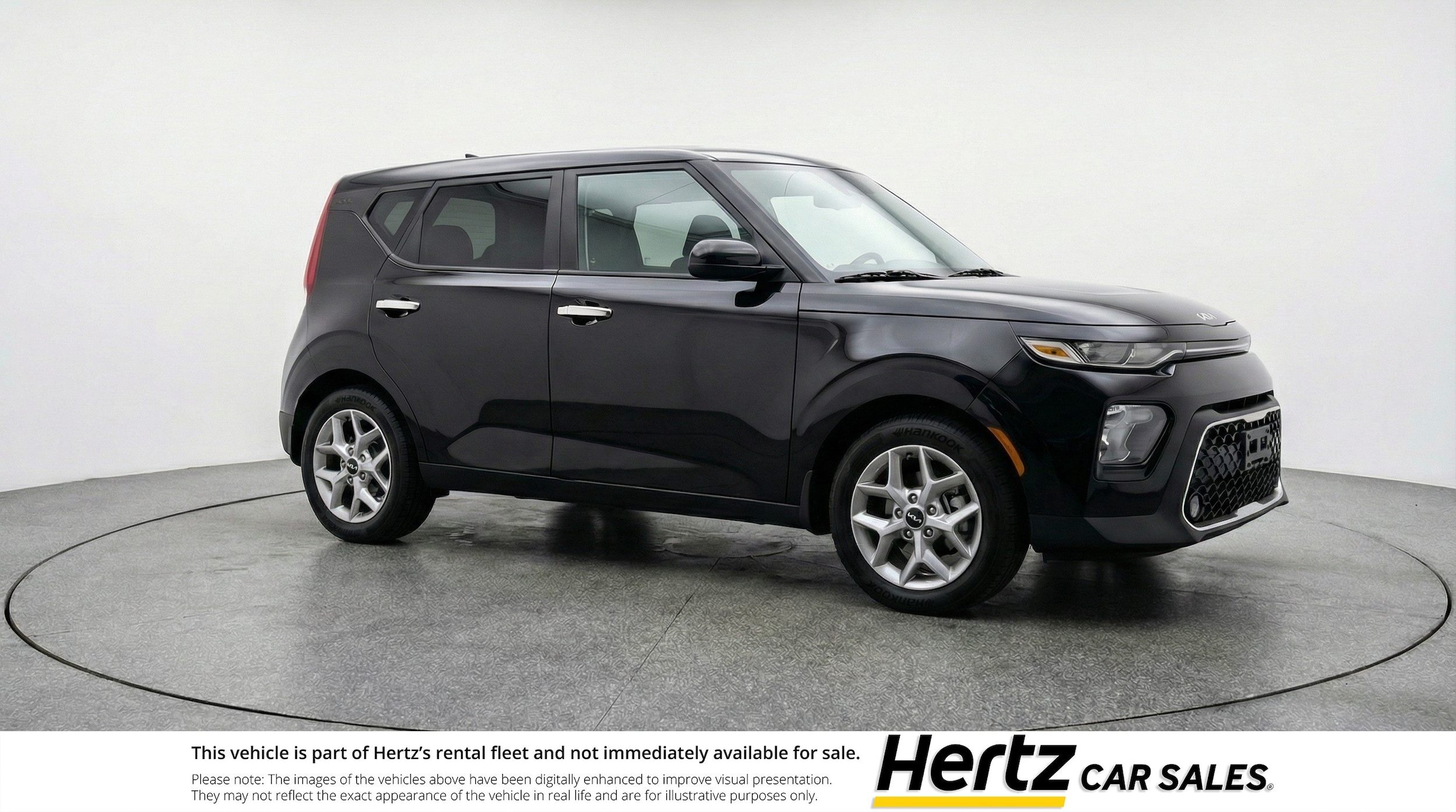 Thumbnail: 2025 Kia Soul - 1