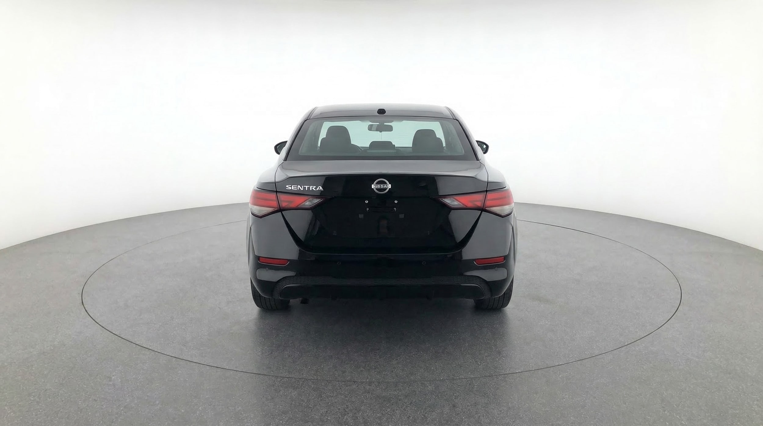 Thumbnail: 2025 Nissan Sentra - 6