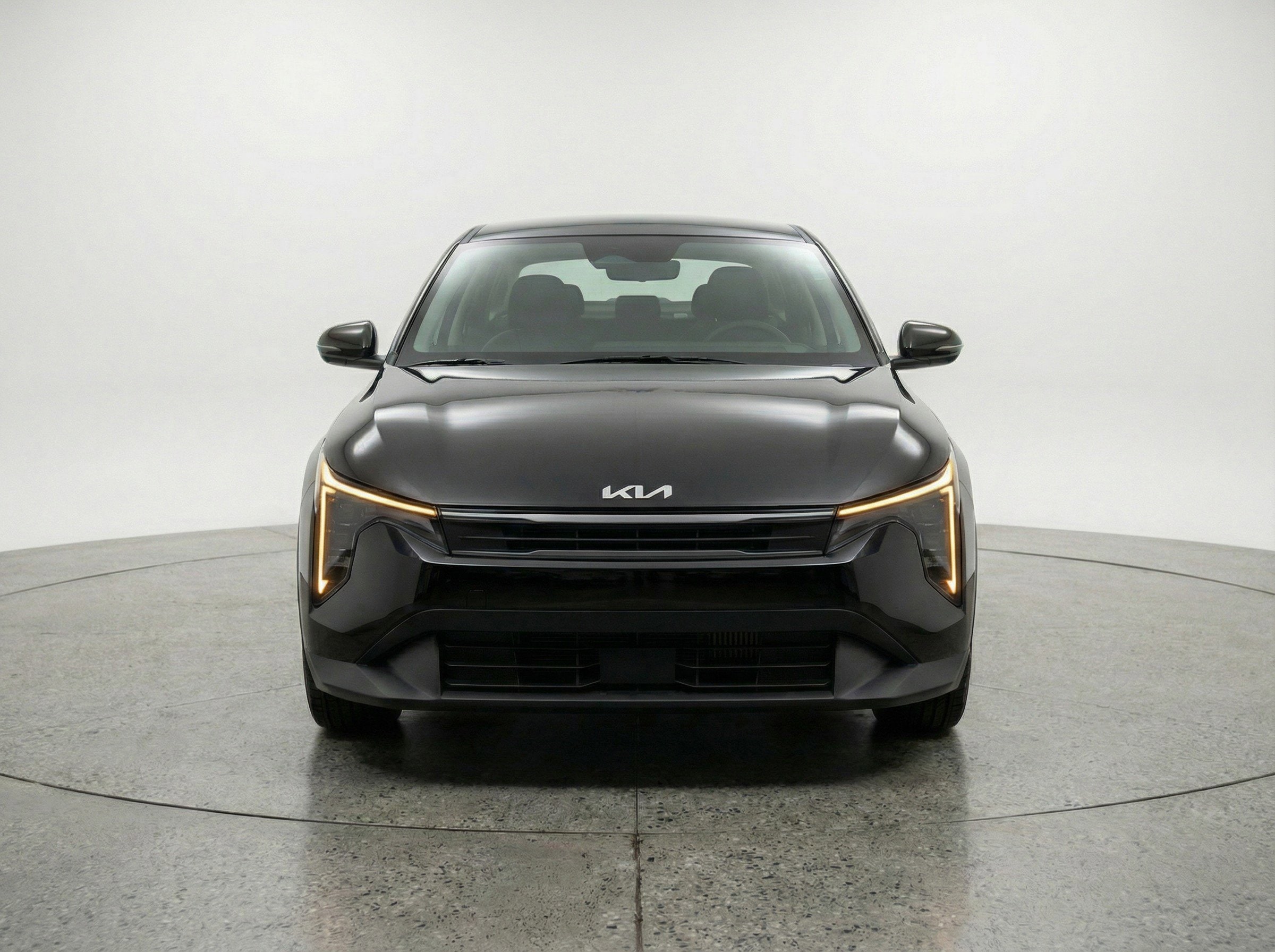 Thumbnail: 2025 Kia K4 - 2