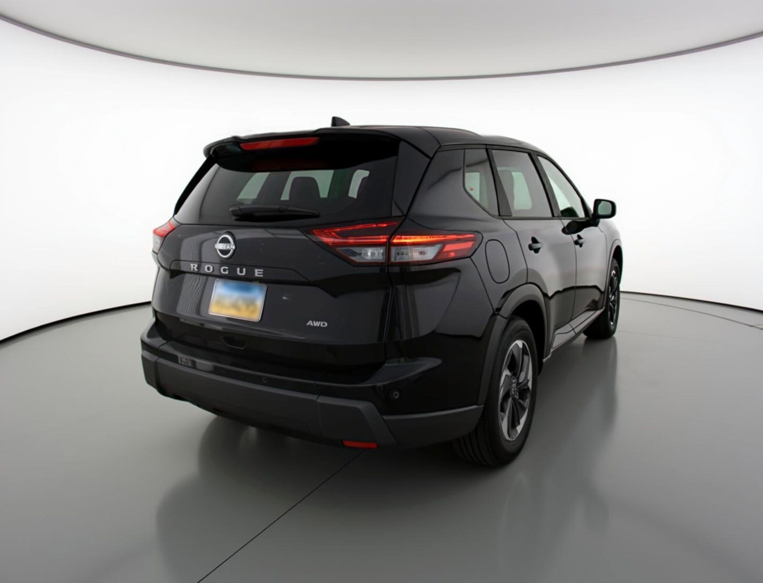 Thumbnail: 2025 Nissan Rogue - 9