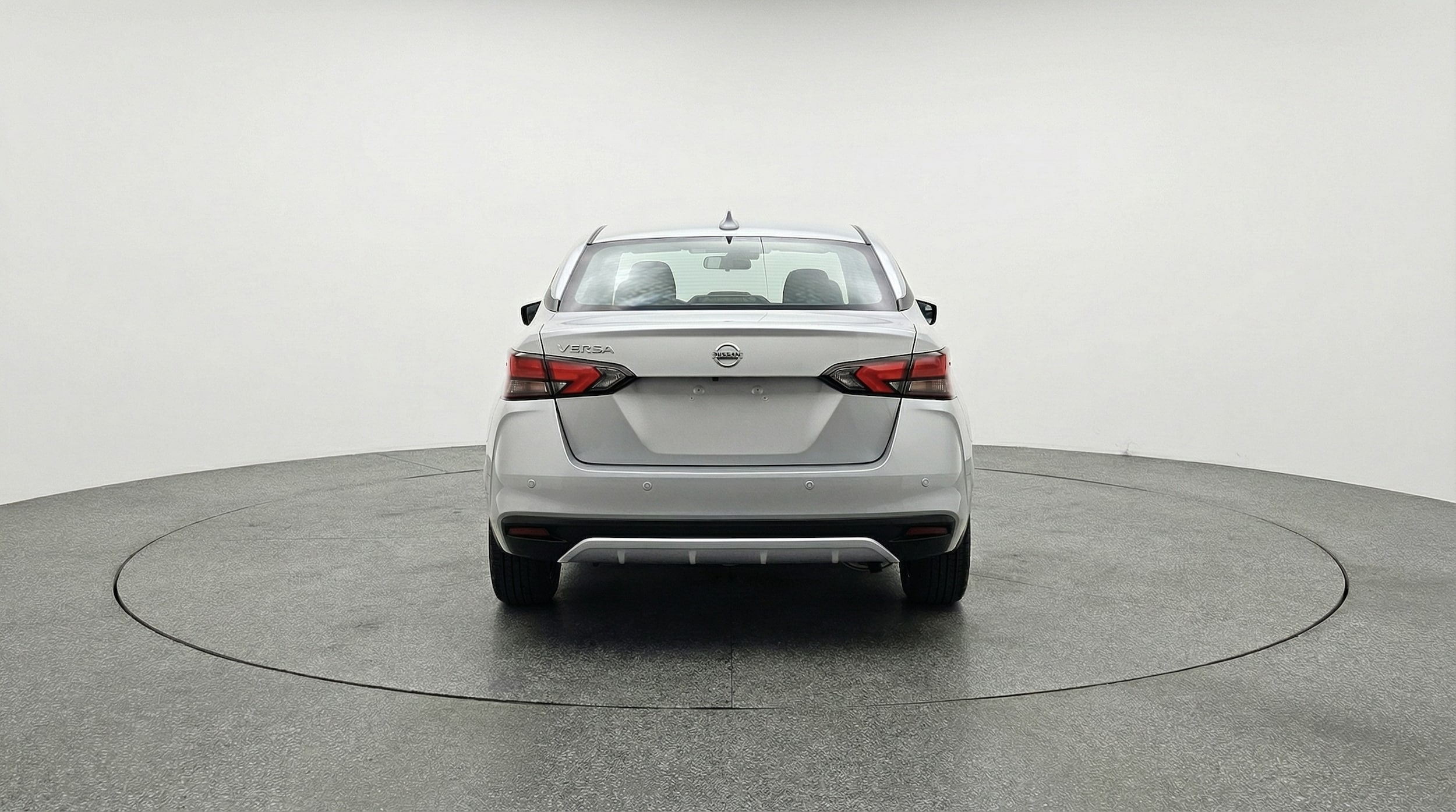 Thumbnail: 2025 Nissan Versa - 6