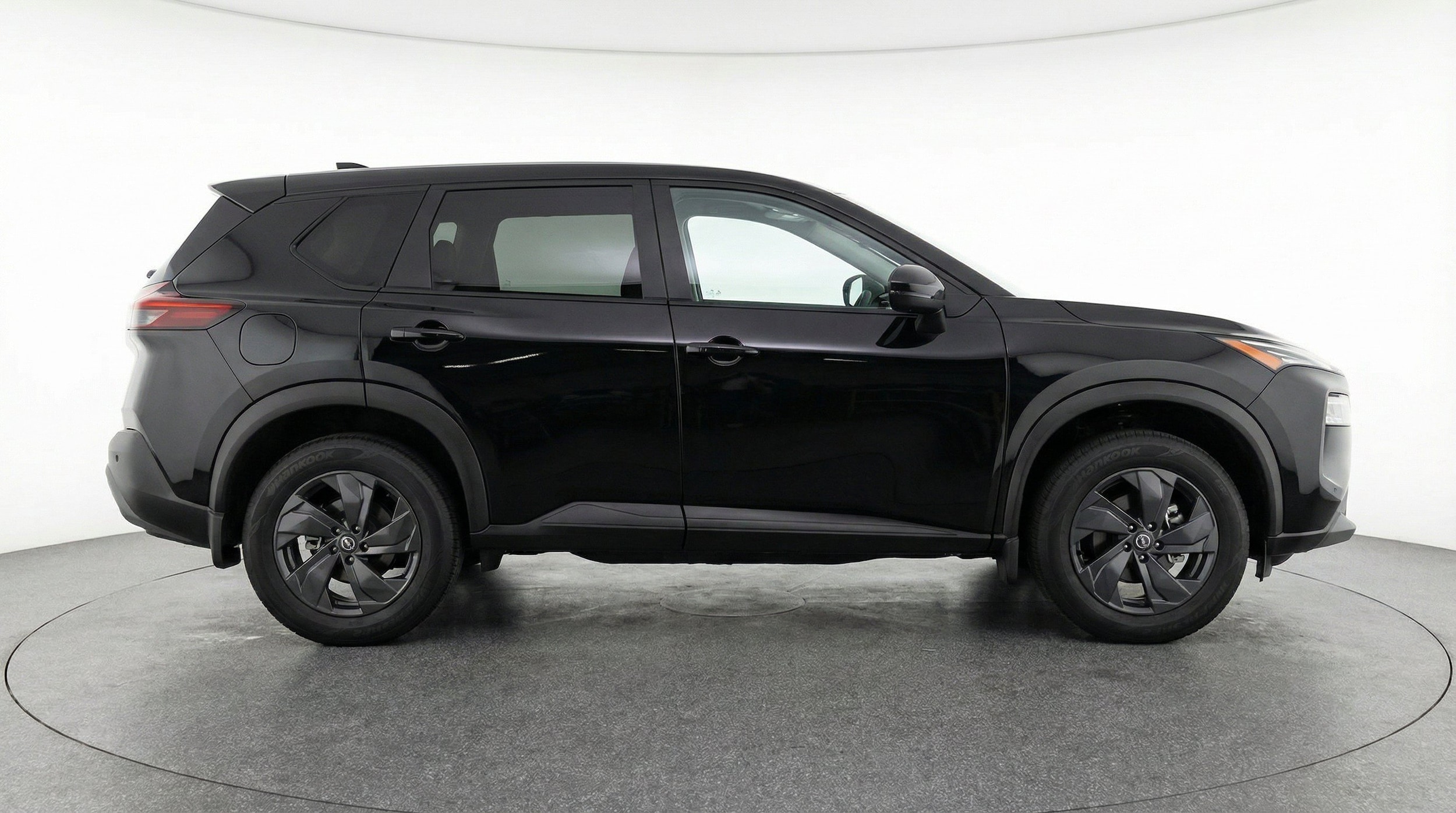 Thumbnail: 2026 Nissan Rogue - 11