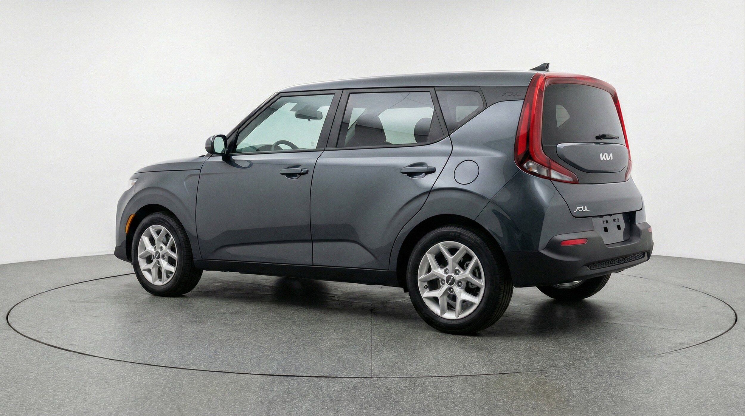 Thumbnail: 2025 Kia Soul - 6