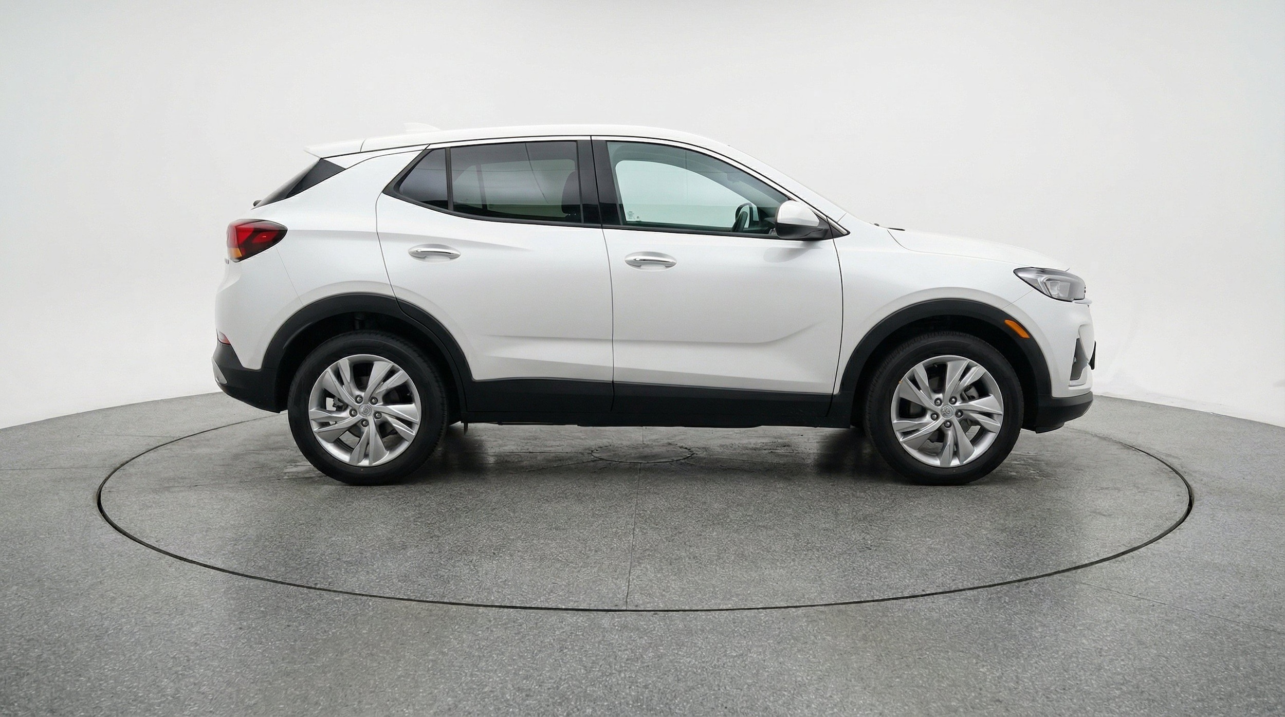 Thumbnail: 2026 Buick Encore GX - 11