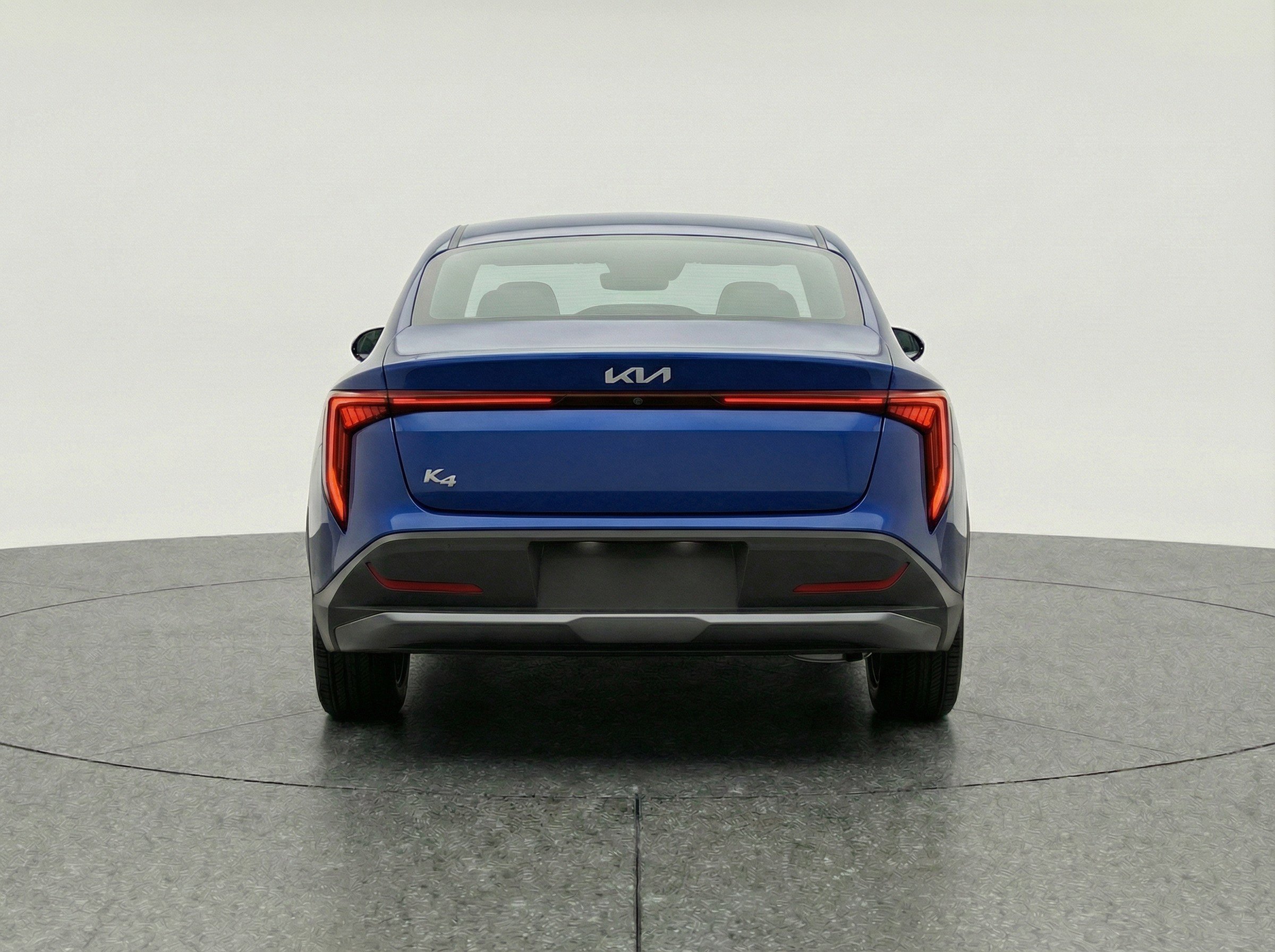 Thumbnail: 2025 Kia K4 - 7