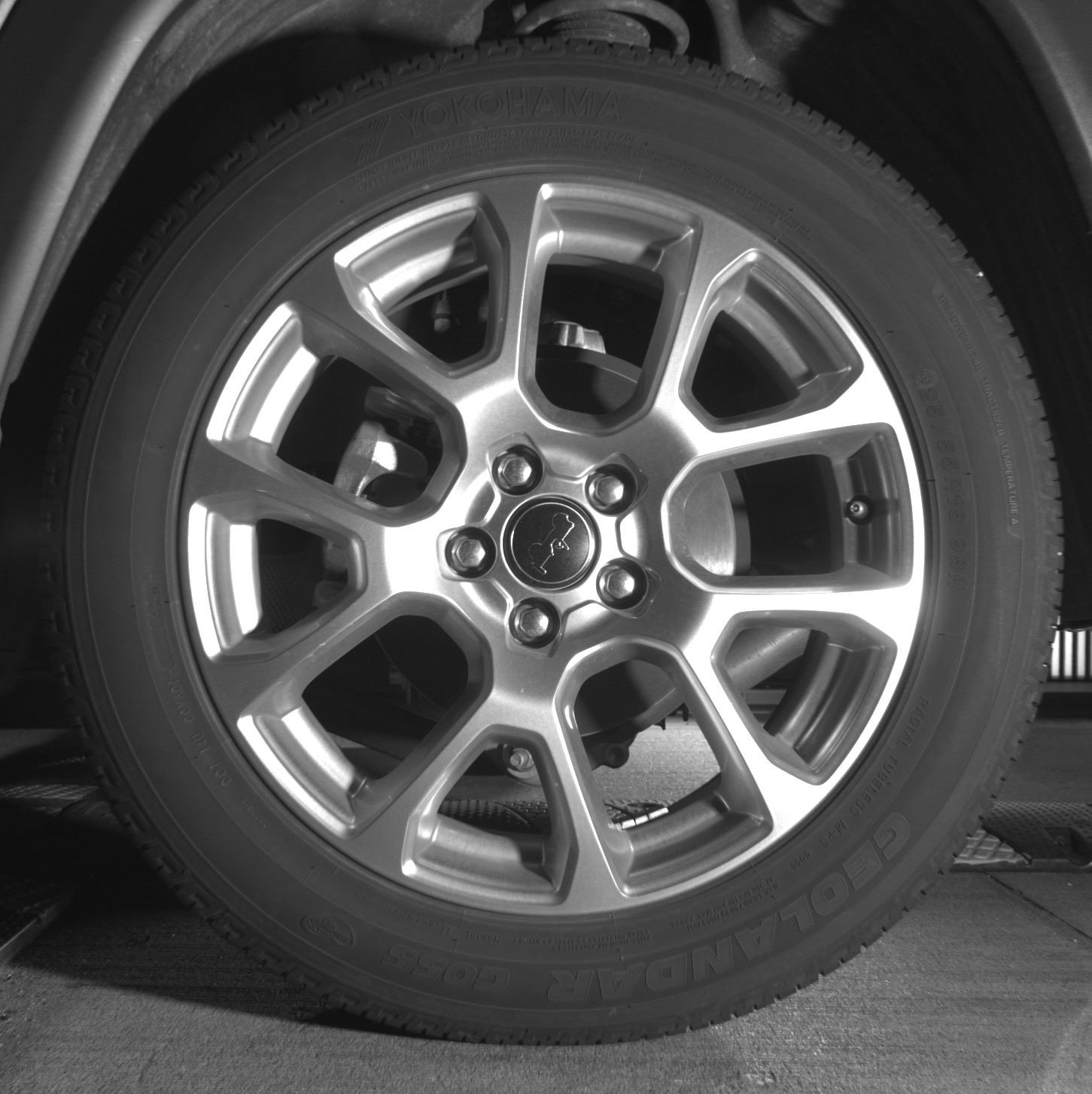 Thumbnail: 2025 Jeep Compass - 14