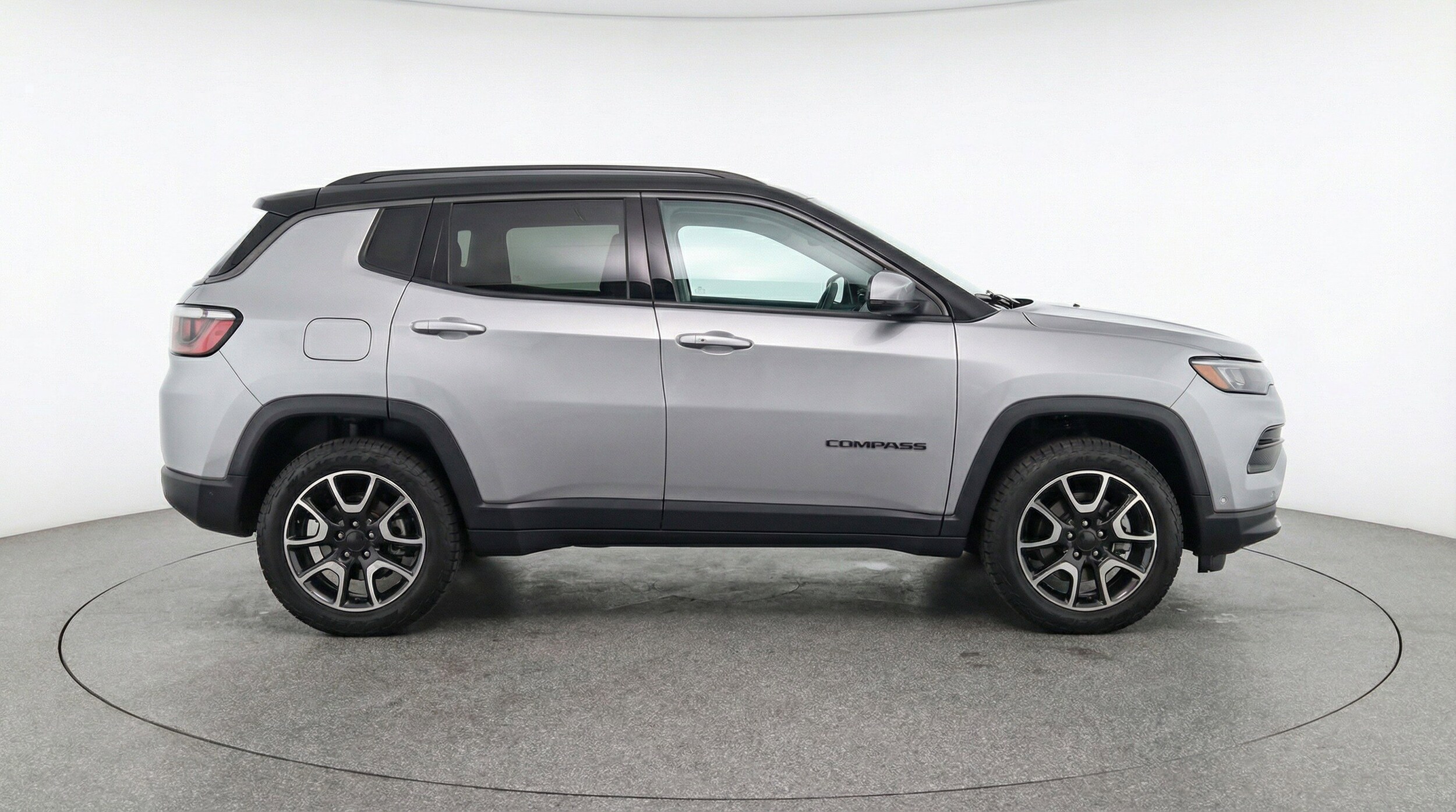 Thumbnail: 2025 Jeep Compass - 11
