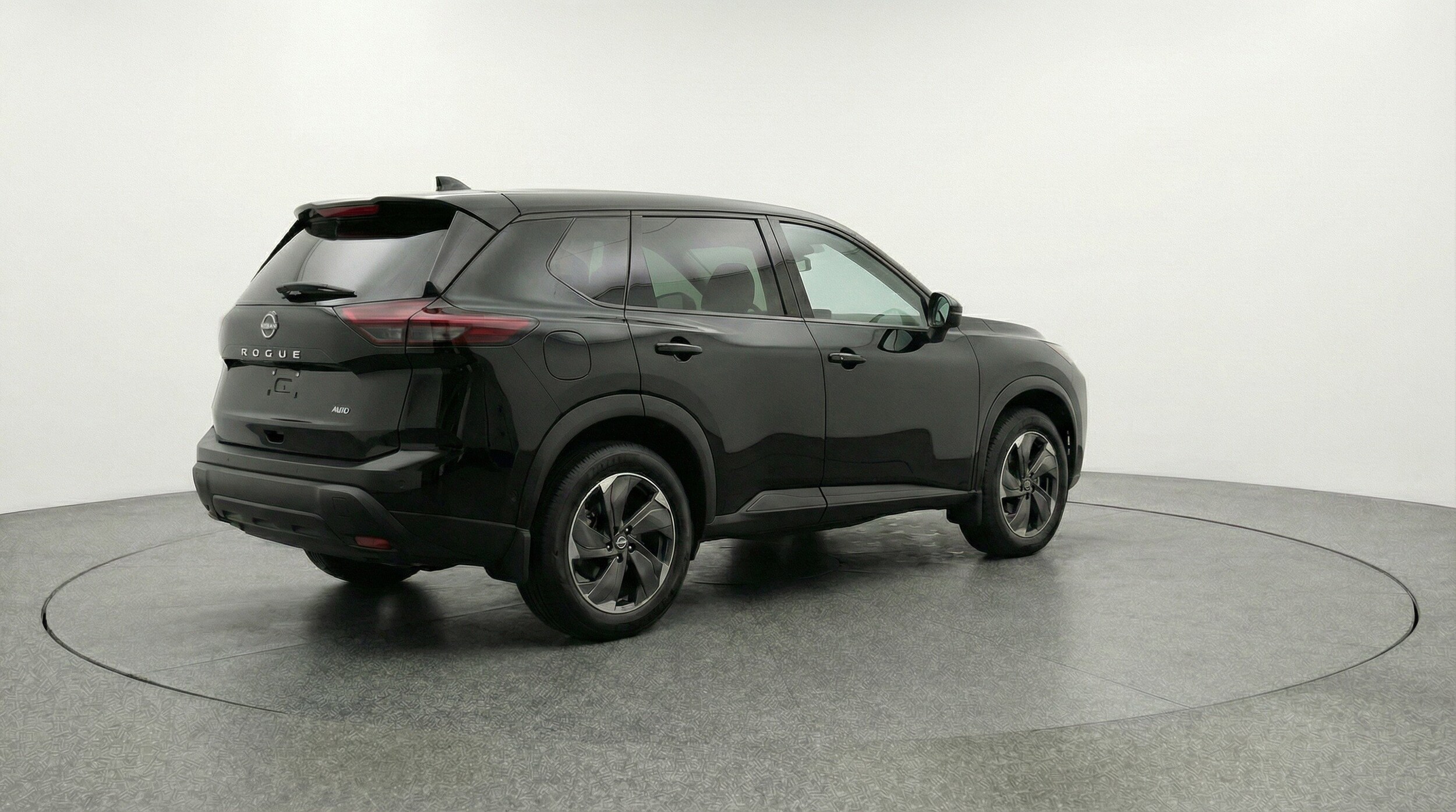 Thumbnail: 2025 Nissan Rogue - 9