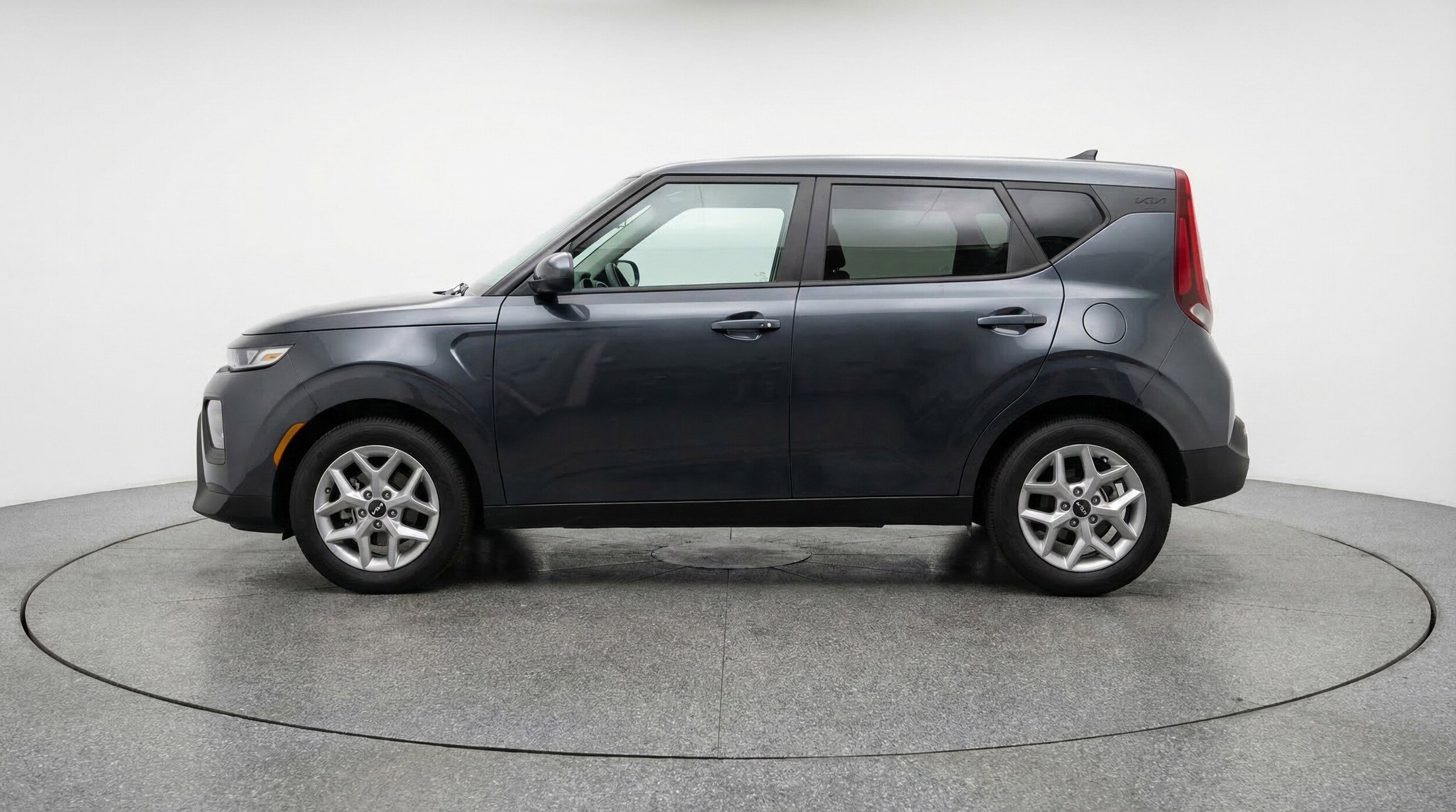 Thumbnail: 2025 Kia Soul - 5