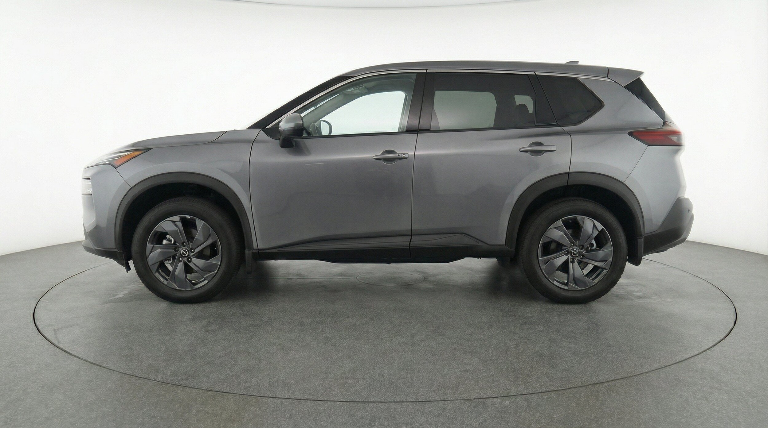 Thumbnail: 2026 Nissan Rogue - 5