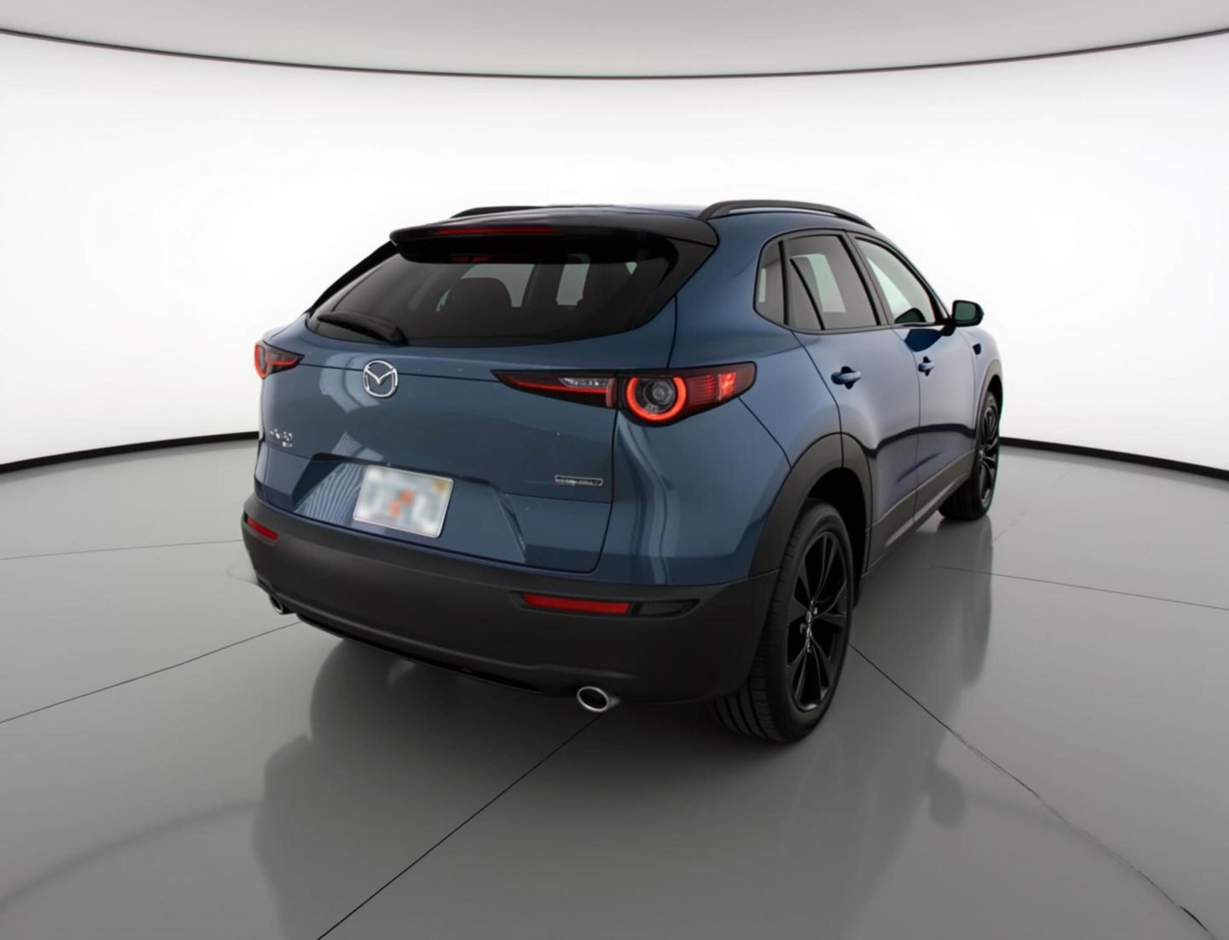 Thumbnail: 2025 Mazda CX-30 - 7