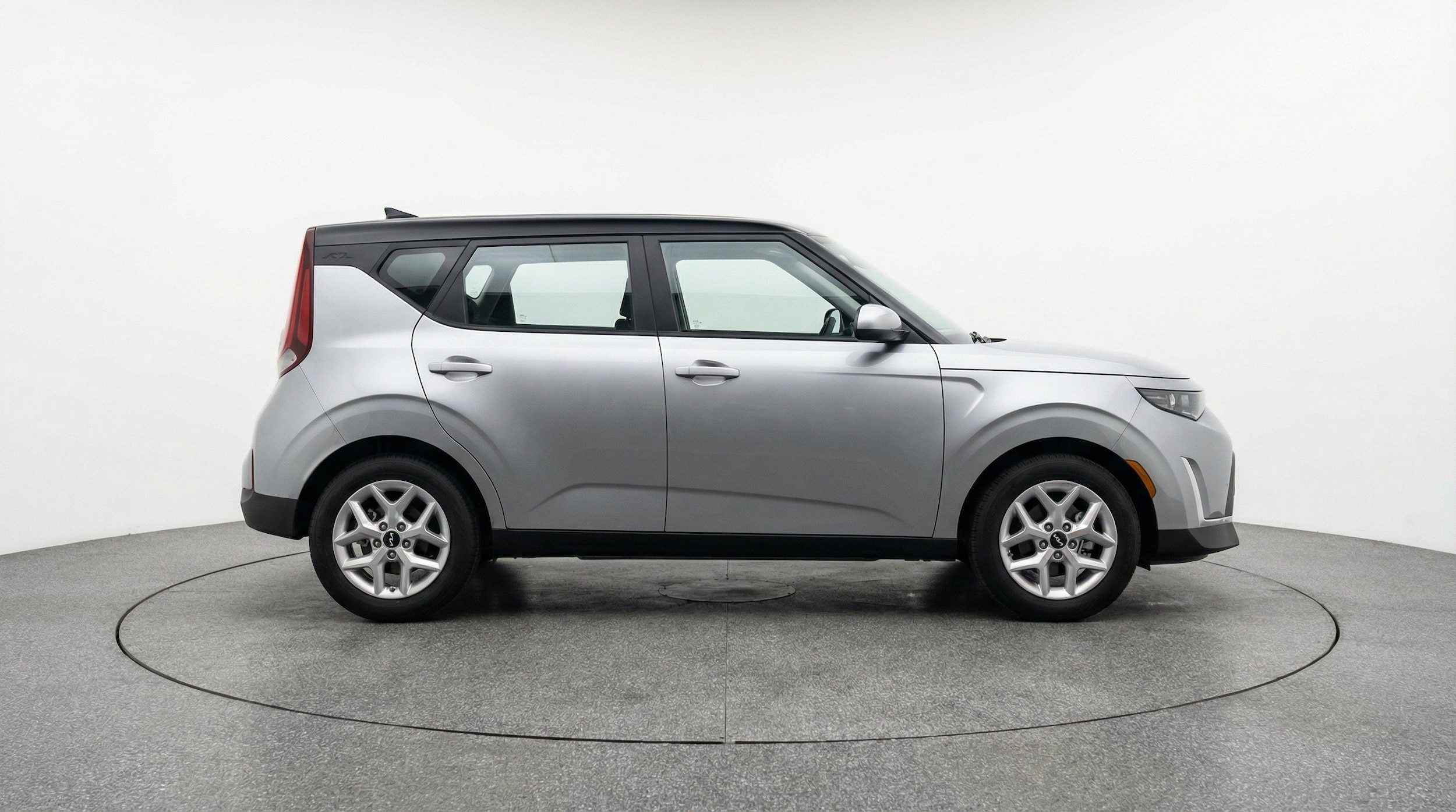 Thumbnail: 2025 Kia Soul - 11