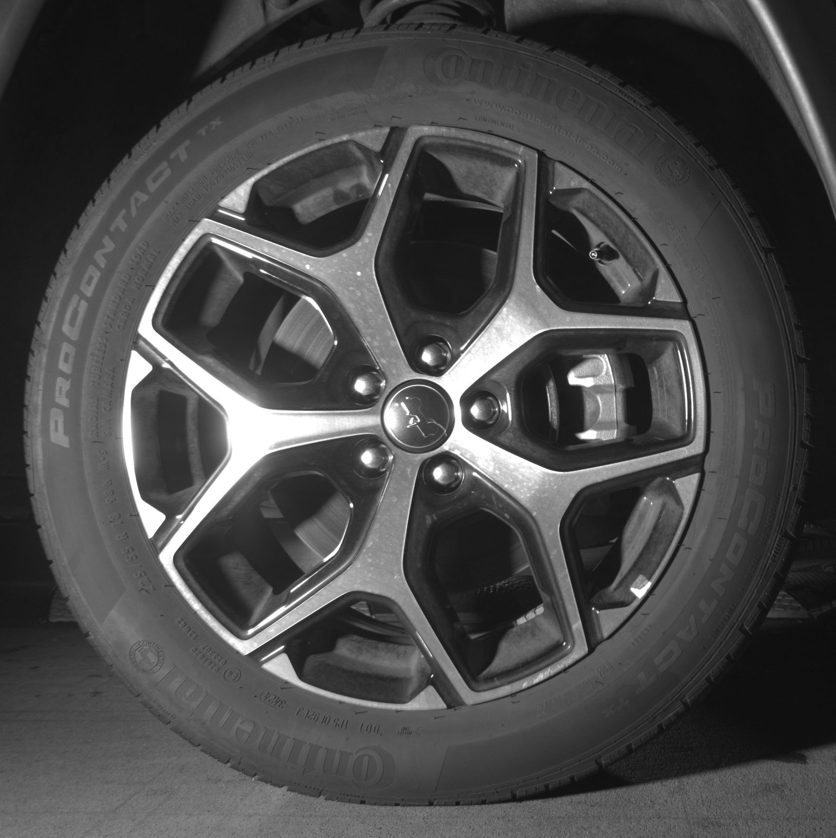 Thumbnail: 2025 Jeep Compass - 10