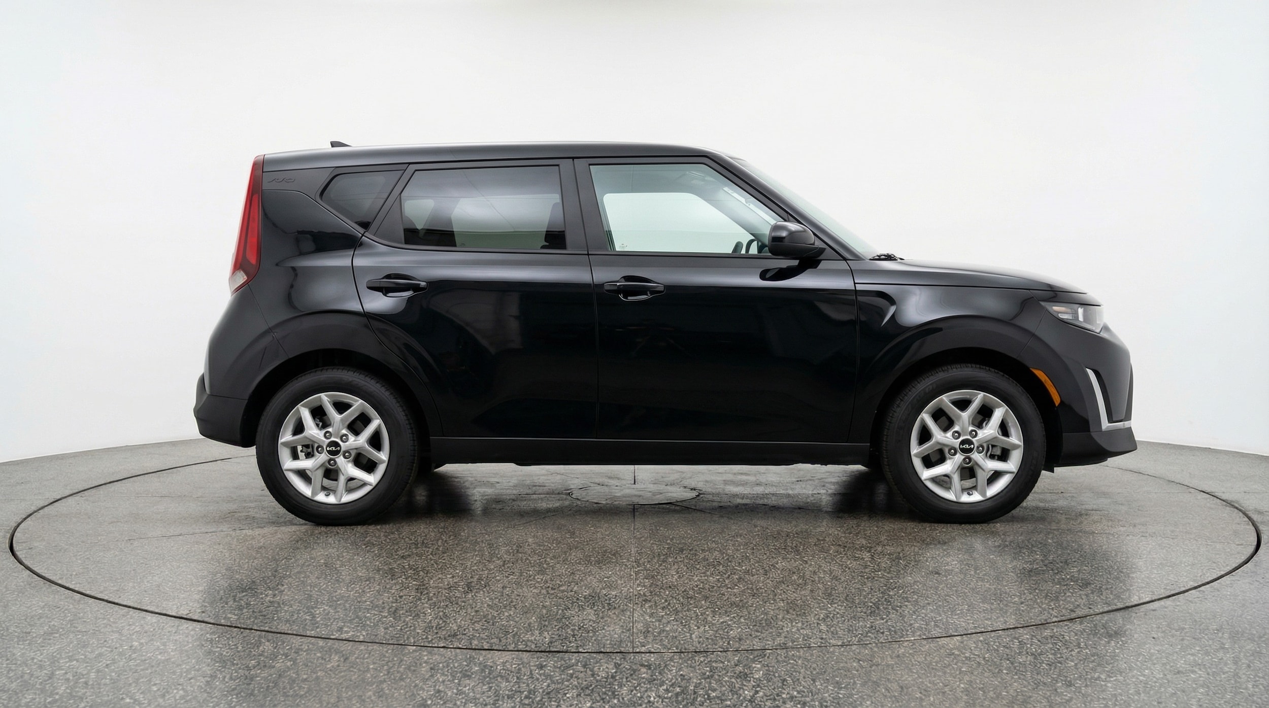 Thumbnail: 2025 Kia Soul - 8