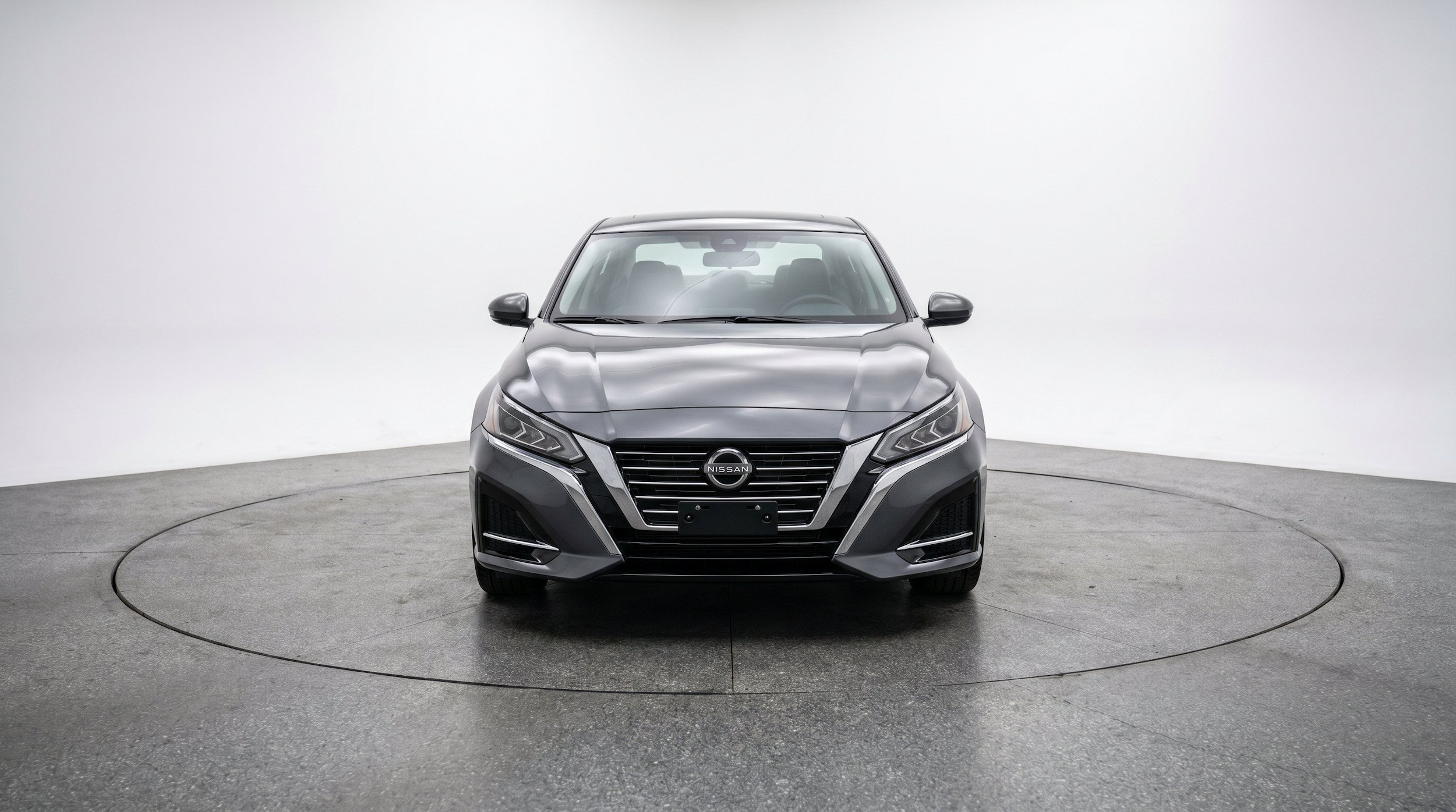 Thumbnail: 2025 Nissan Altima - 2