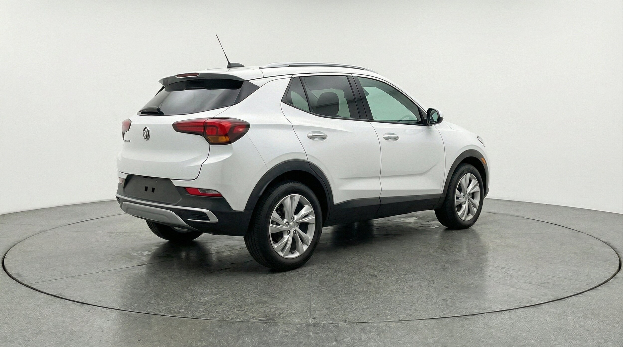 Thumbnail: 2026 Buick Encore GX - 9