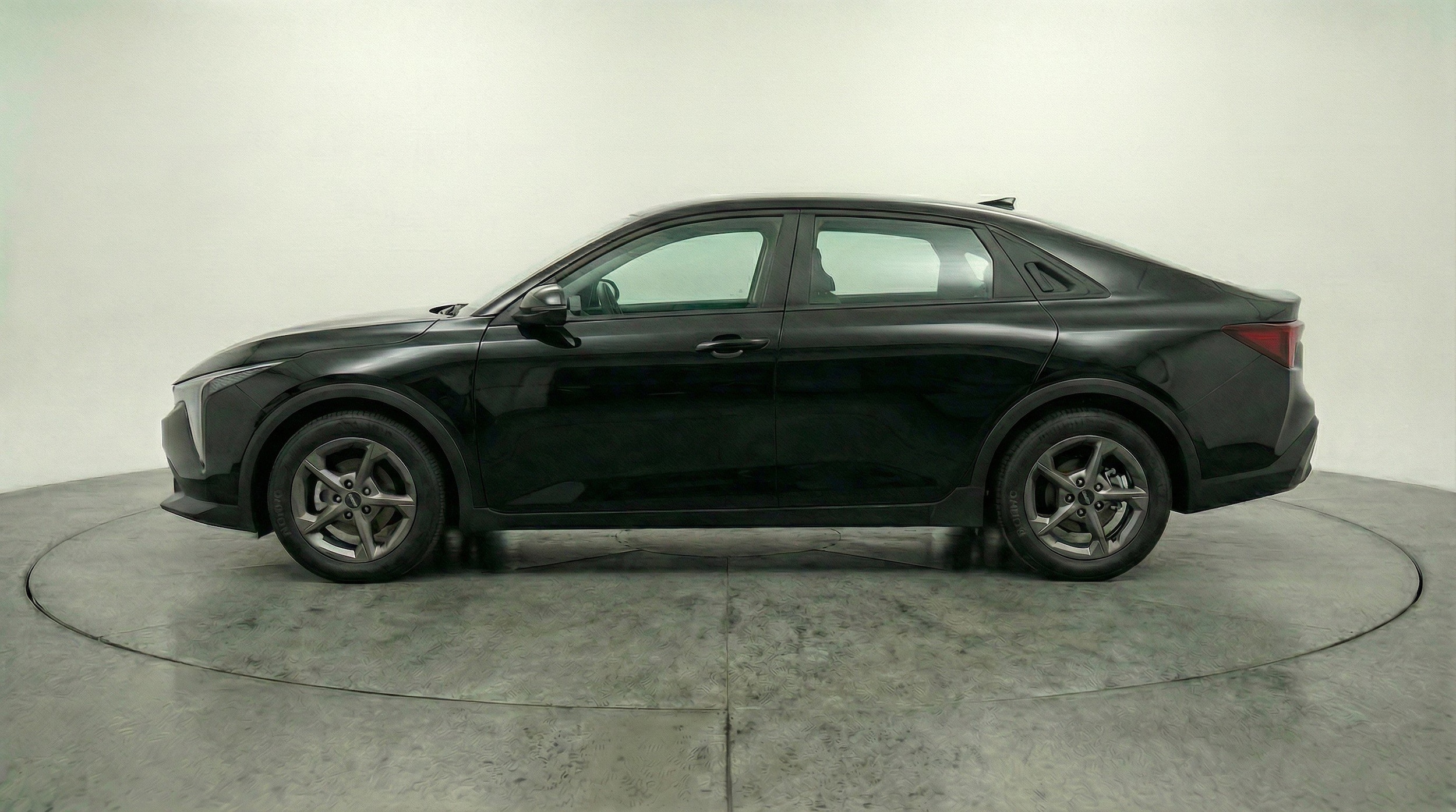 Thumbnail: 2025 Kia K4 - 5