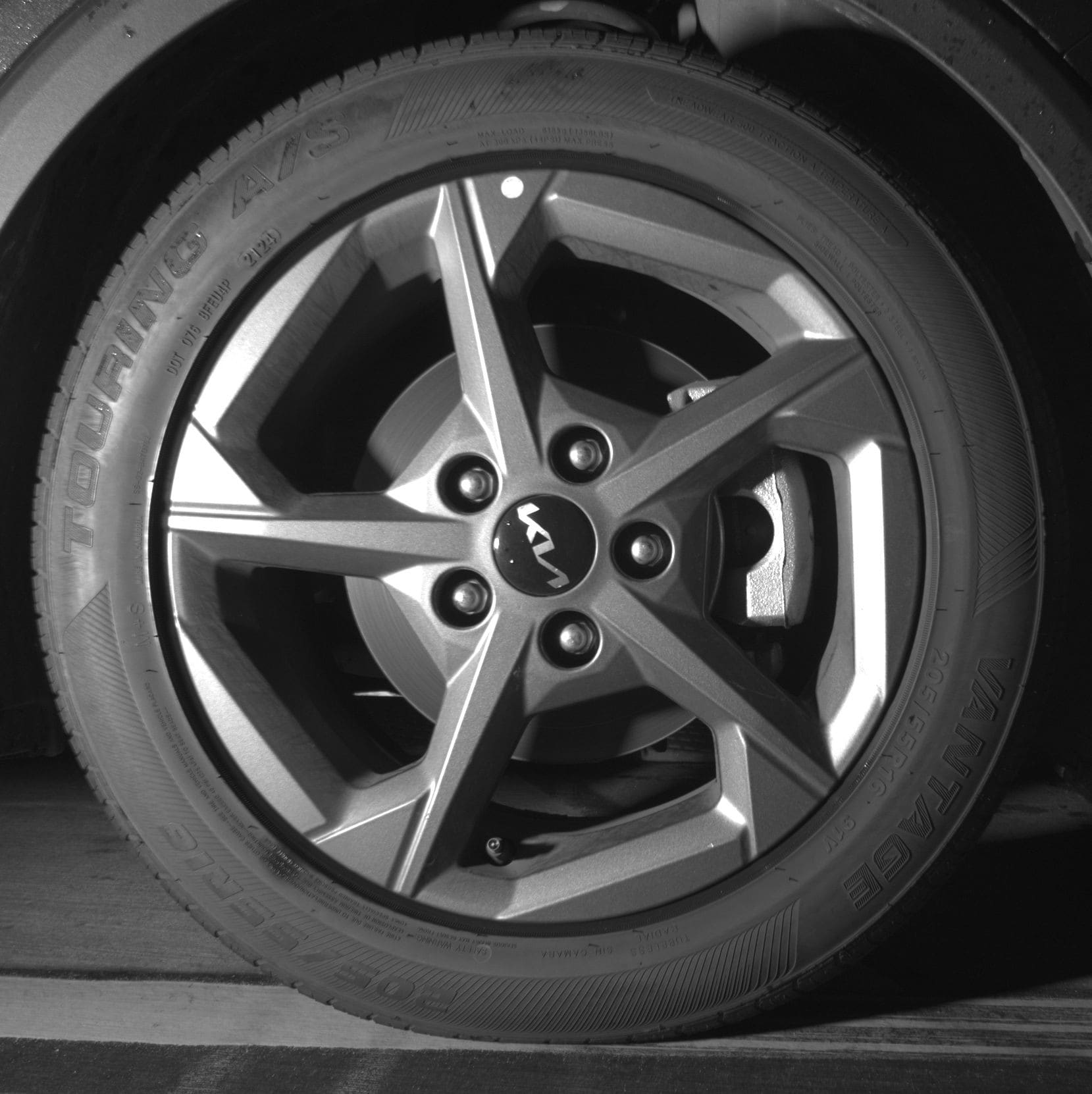 Thumbnail: 2025 Kia K4 - 10