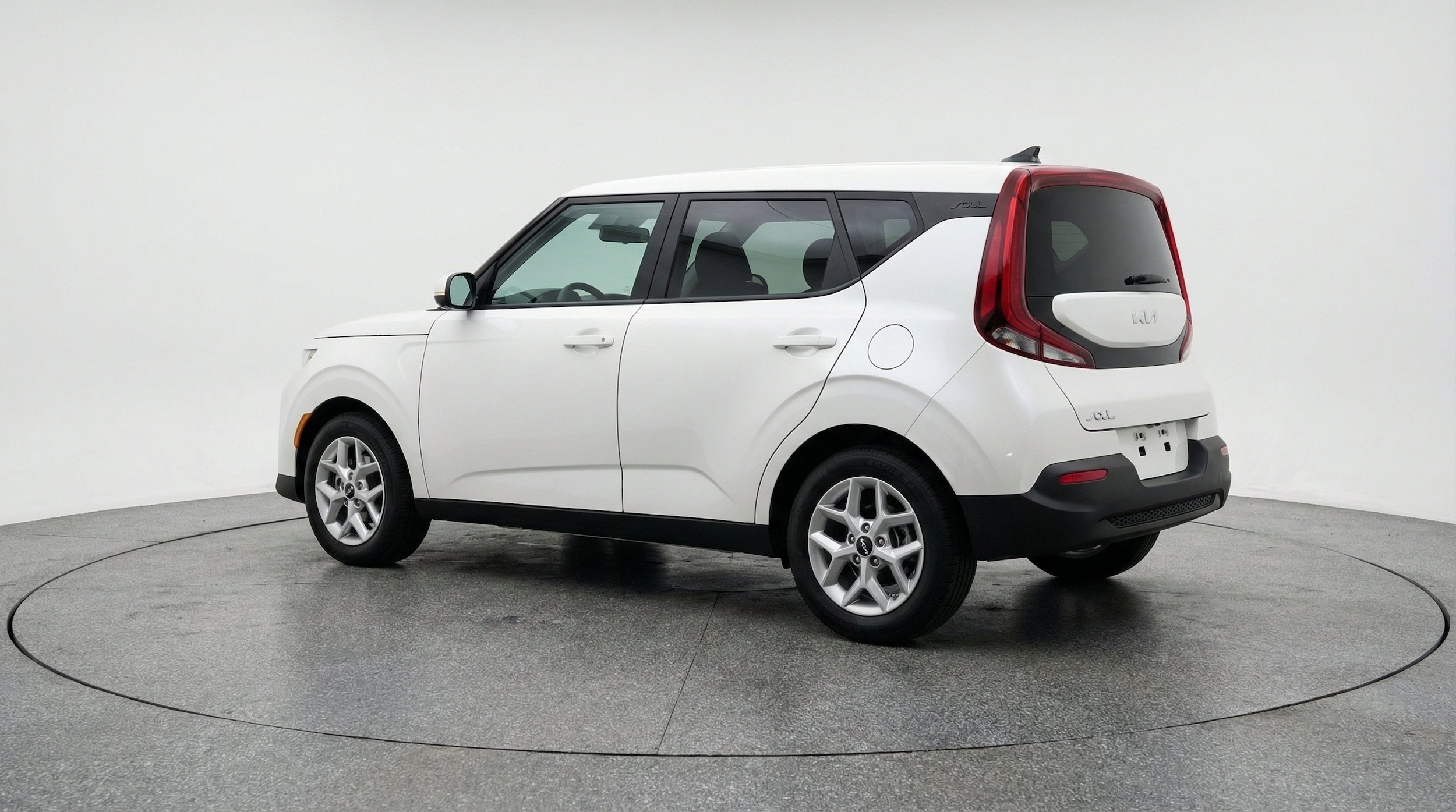 Thumbnail: 2025 Kia Soul - 6