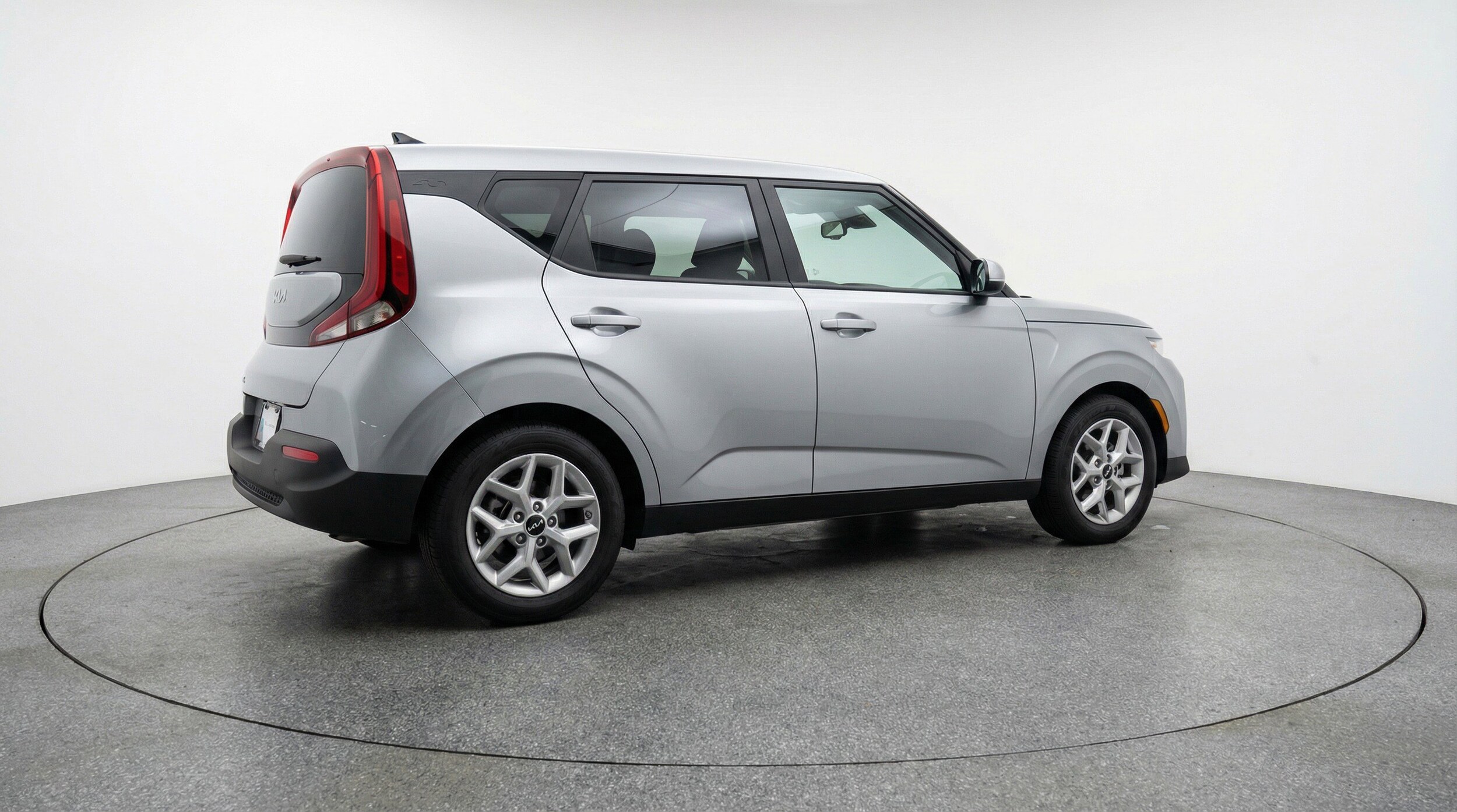 Thumbnail: 2025 Kia Soul - 9