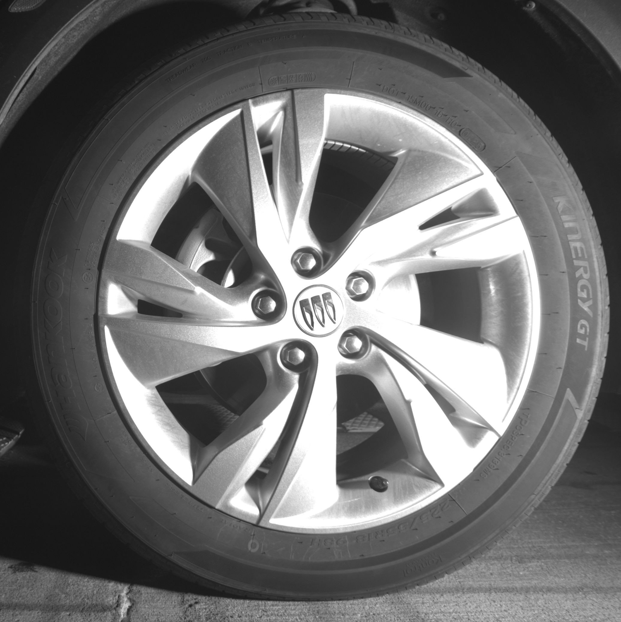 Thumbnail: 2025 Buick Encore GX - 12