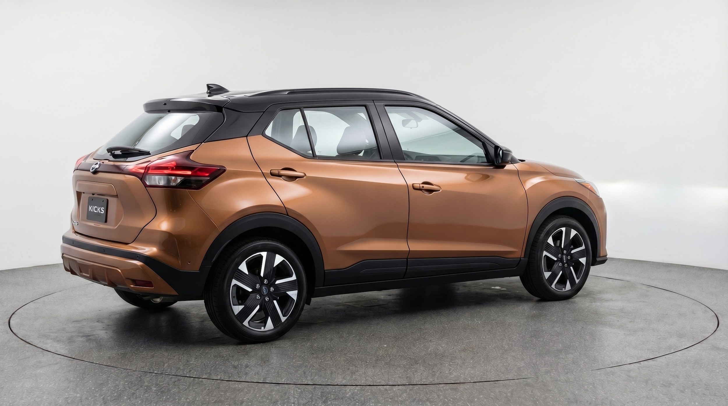 Thumbnail: 2026 Nissan Kicks - 9