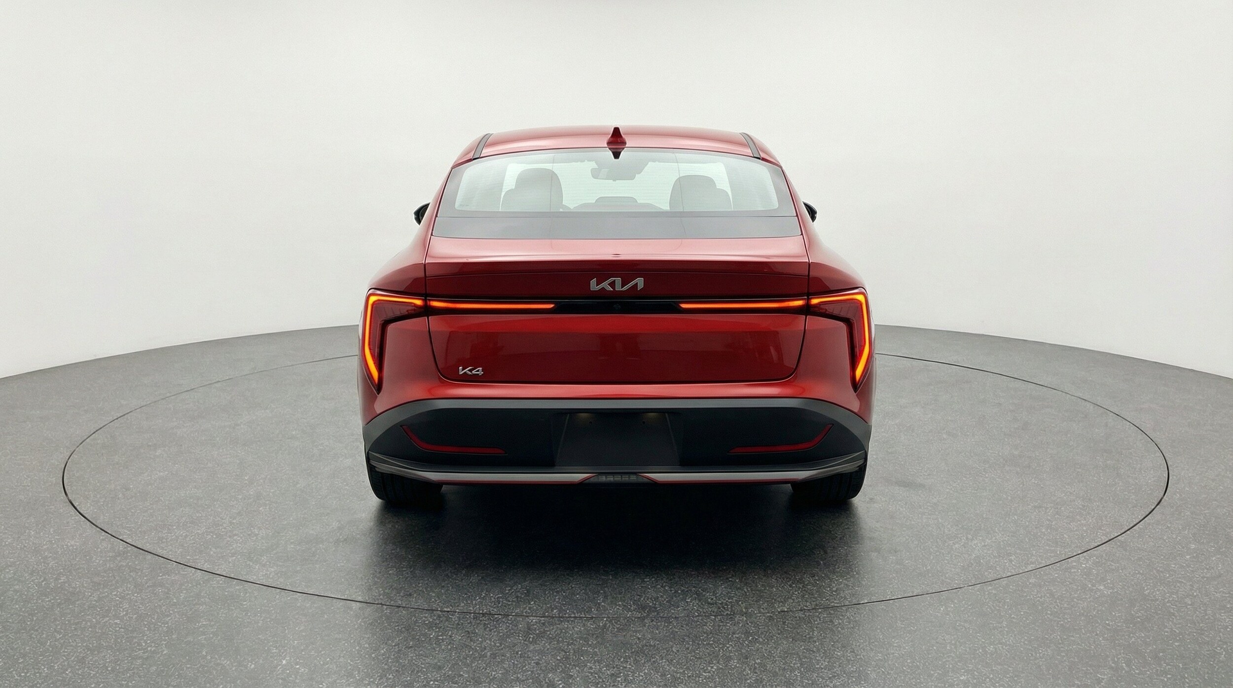 Thumbnail: 2025 Kia K4 - 7