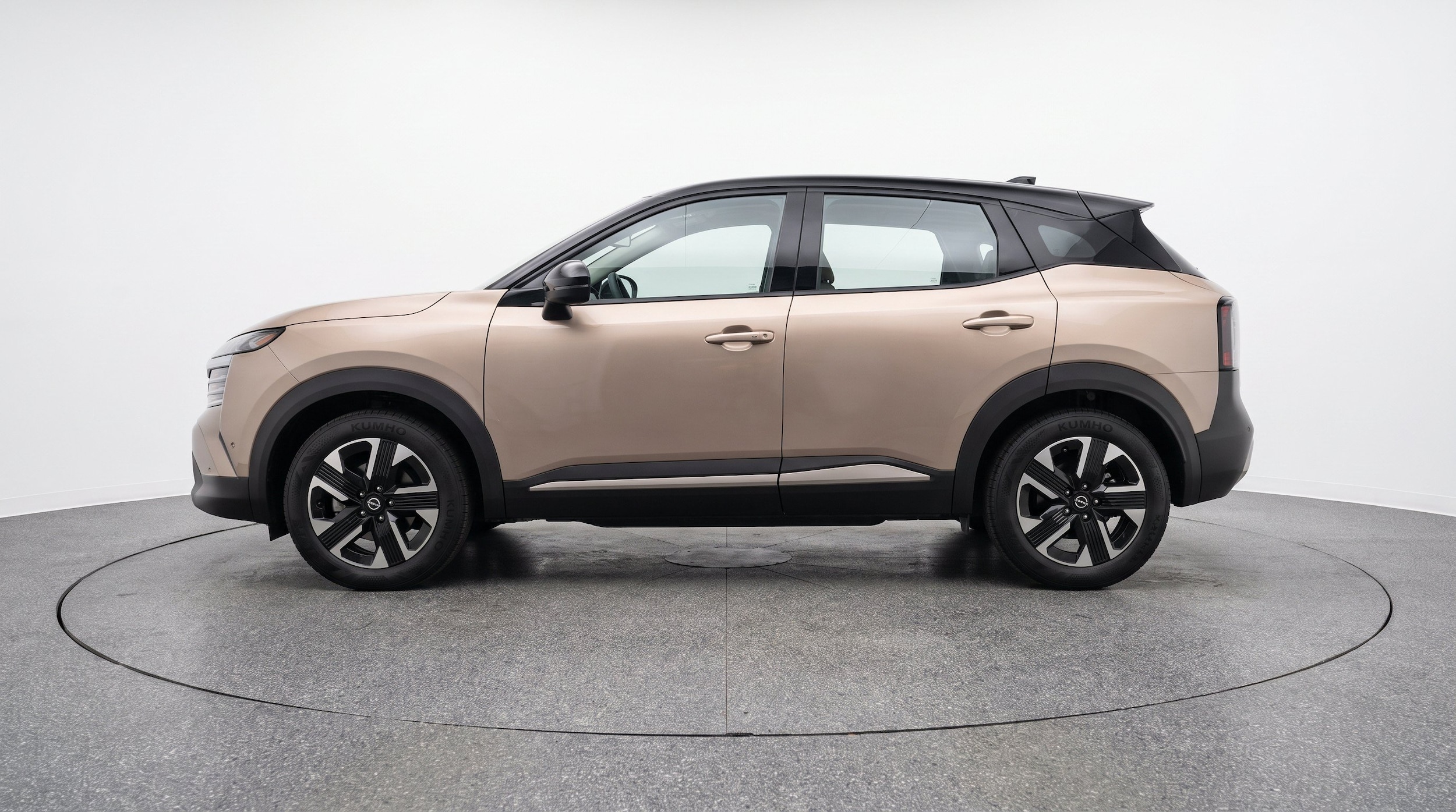 Thumbnail: 2026 Nissan Kicks - 5