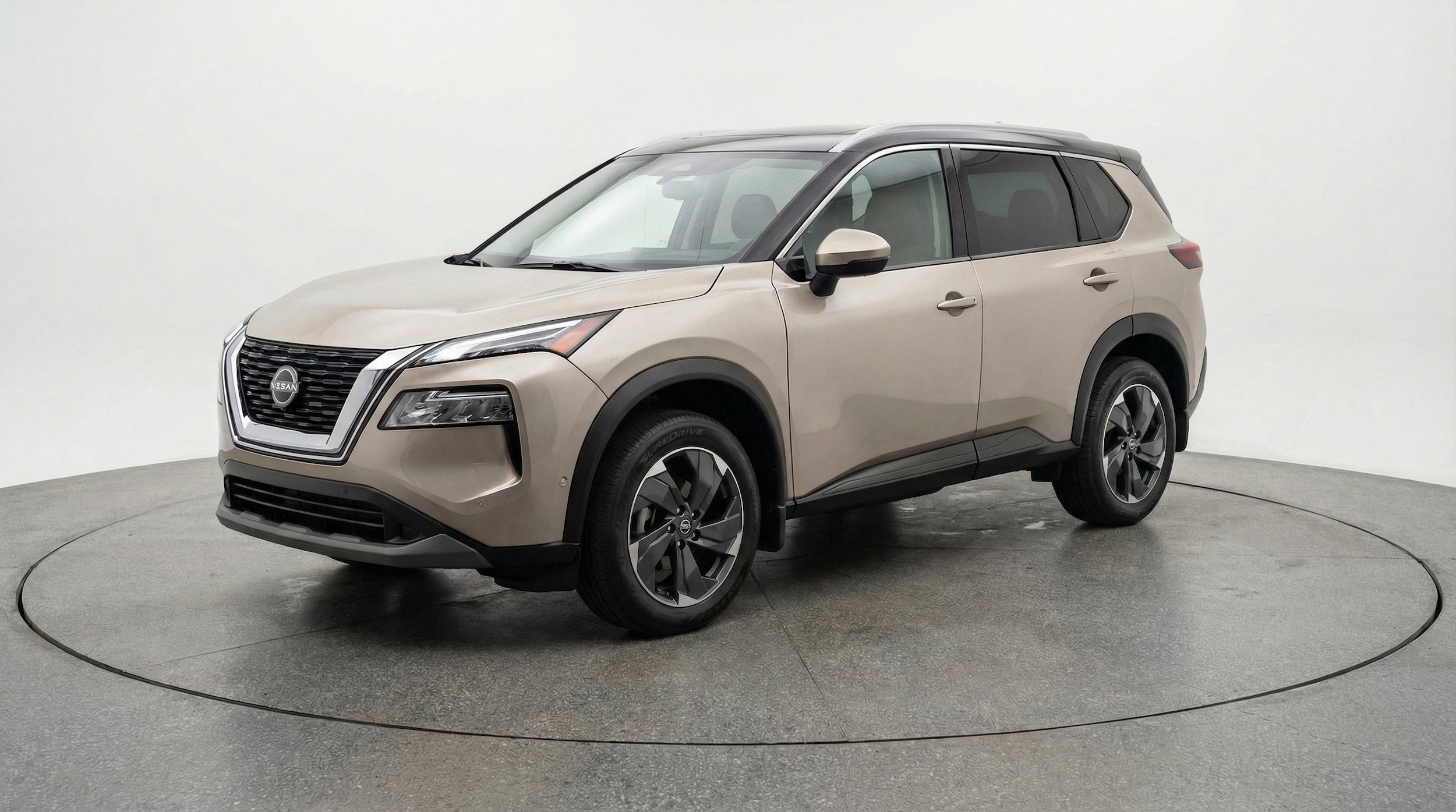 Thumbnail: 2025 Nissan Rogue - 3