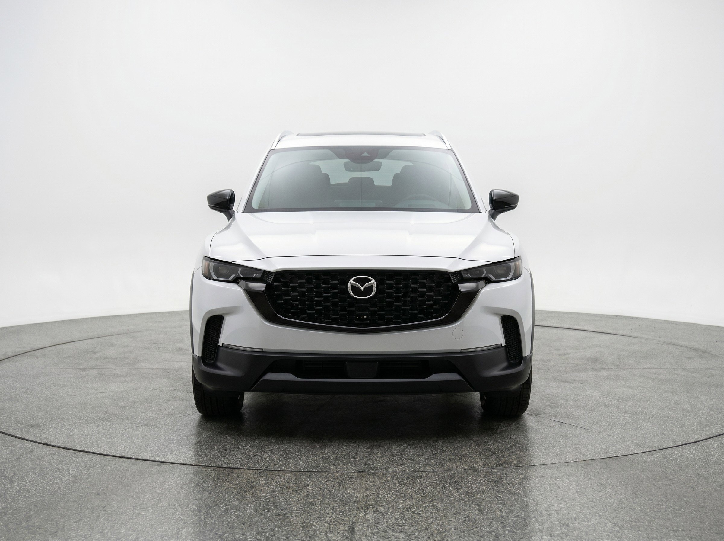 Thumbnail: 2025 Mazda CX-50 - 2