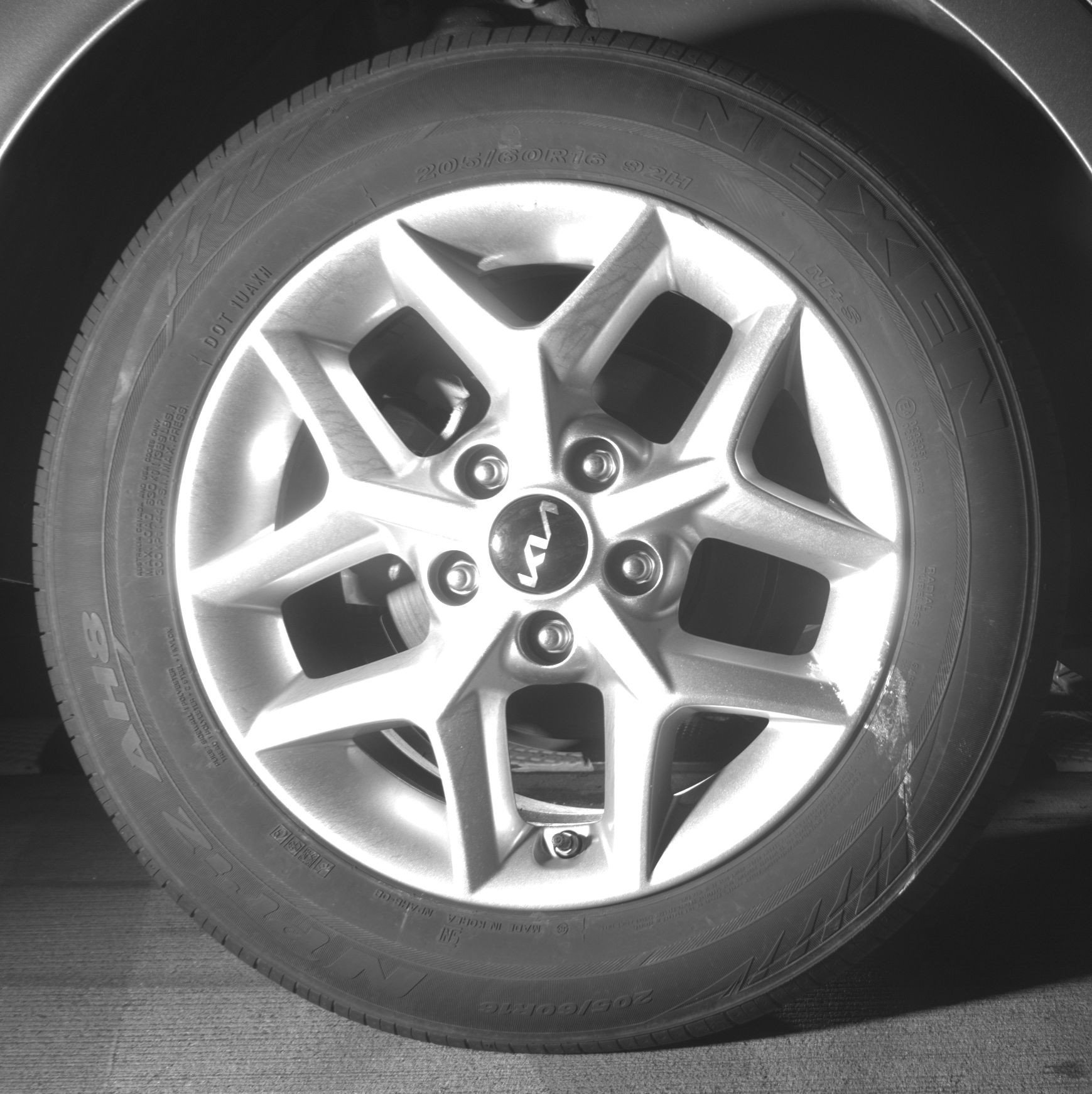 Thumbnail: 2025 Kia Soul - 15