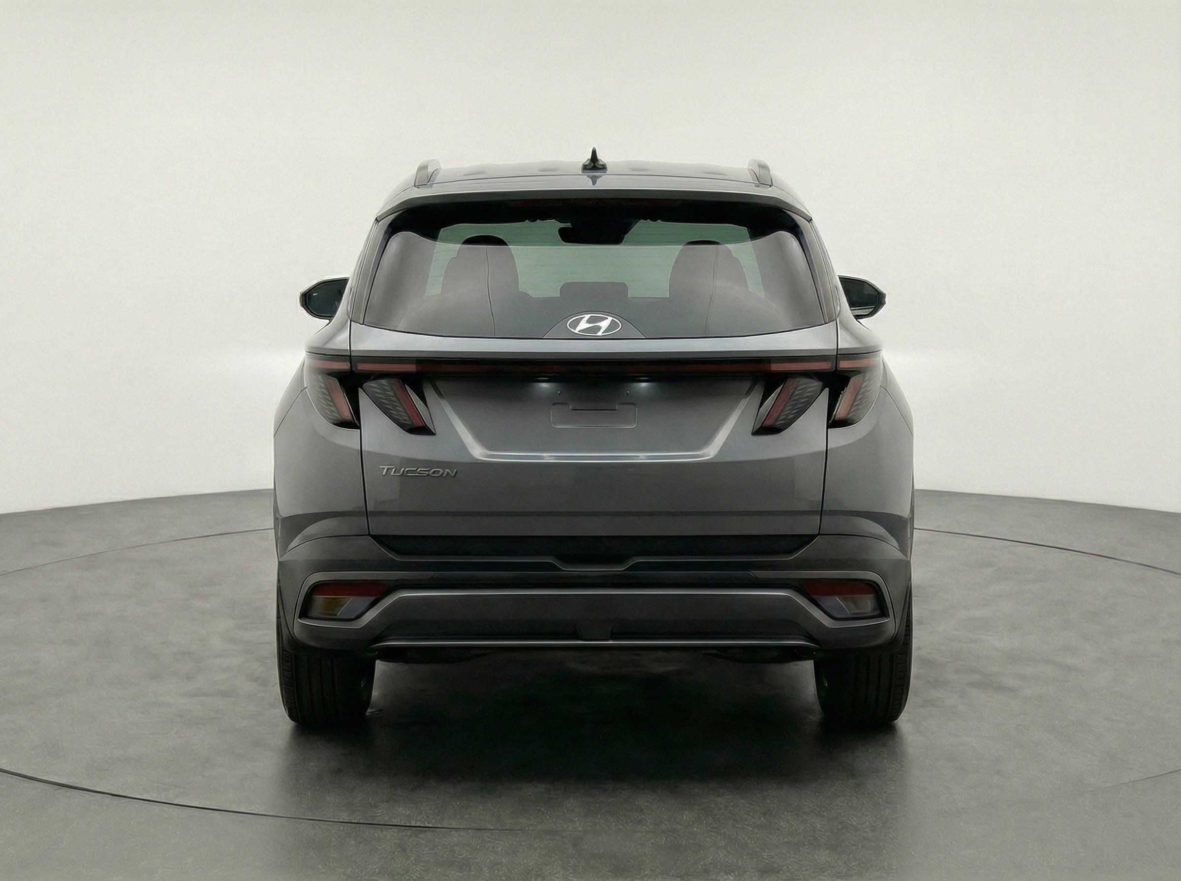Thumbnail: 2025 Hyundai Tucson - 7
