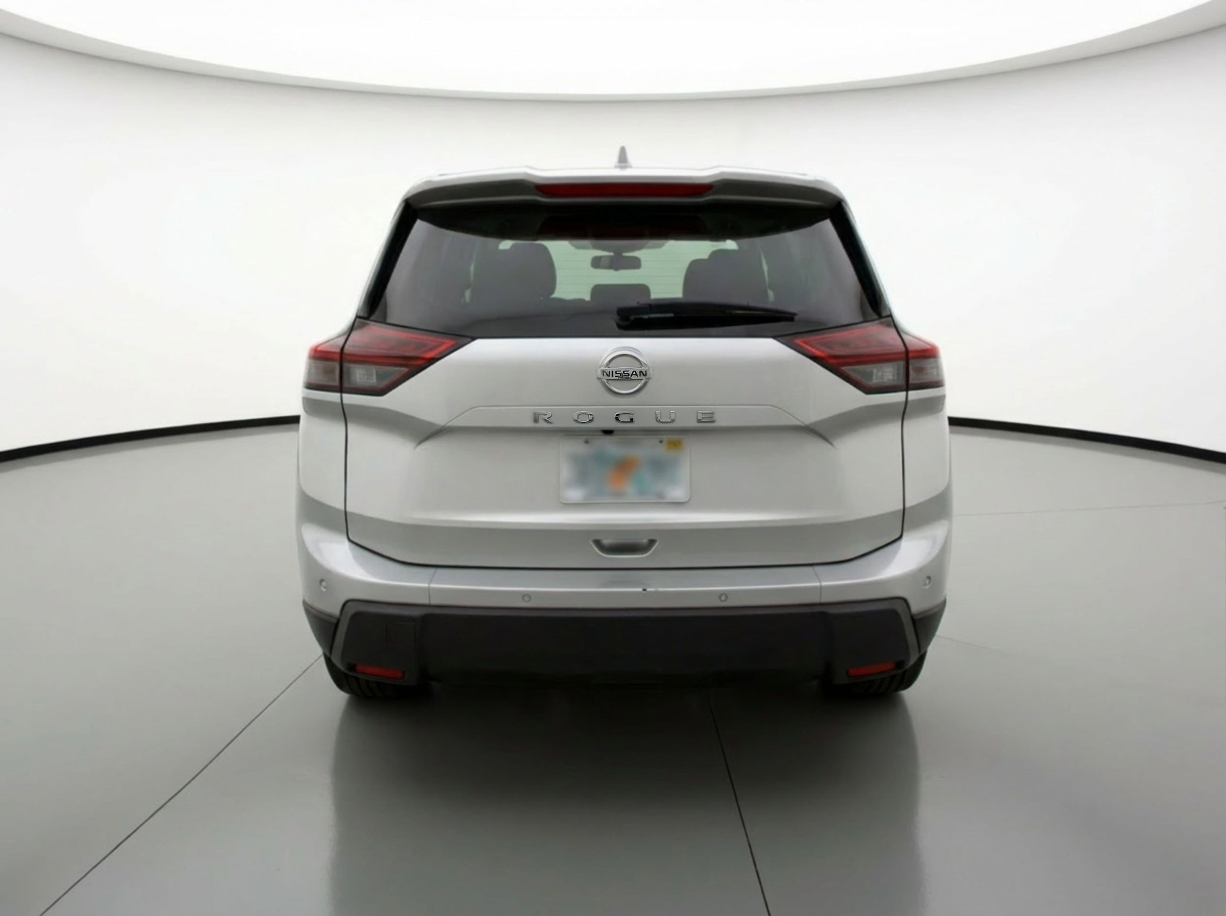 Thumbnail: 2025 Nissan Rogue - 7