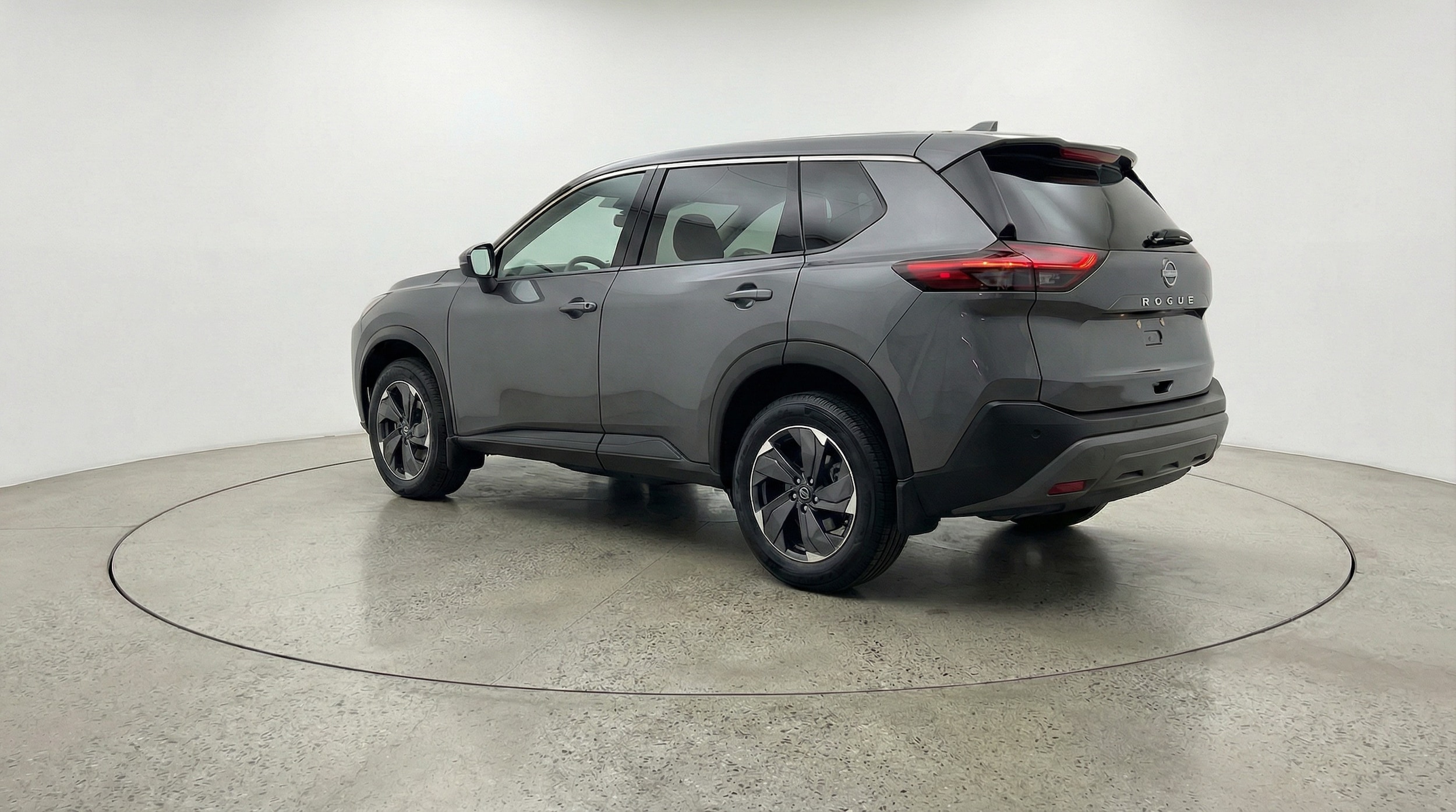 Thumbnail: 2025 Nissan Rogue - 5