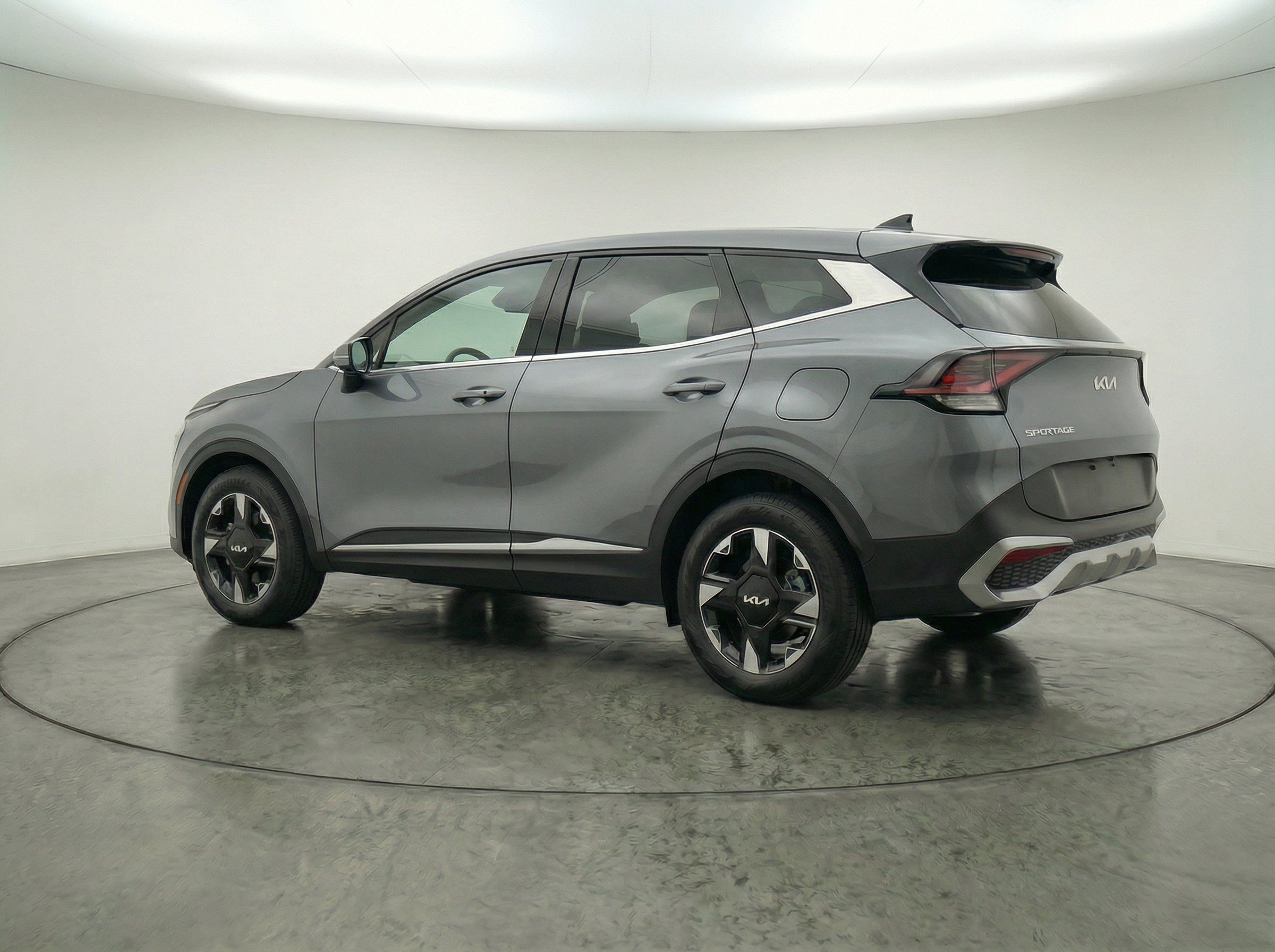 Thumbnail: 2026 Kia Sportage - 6